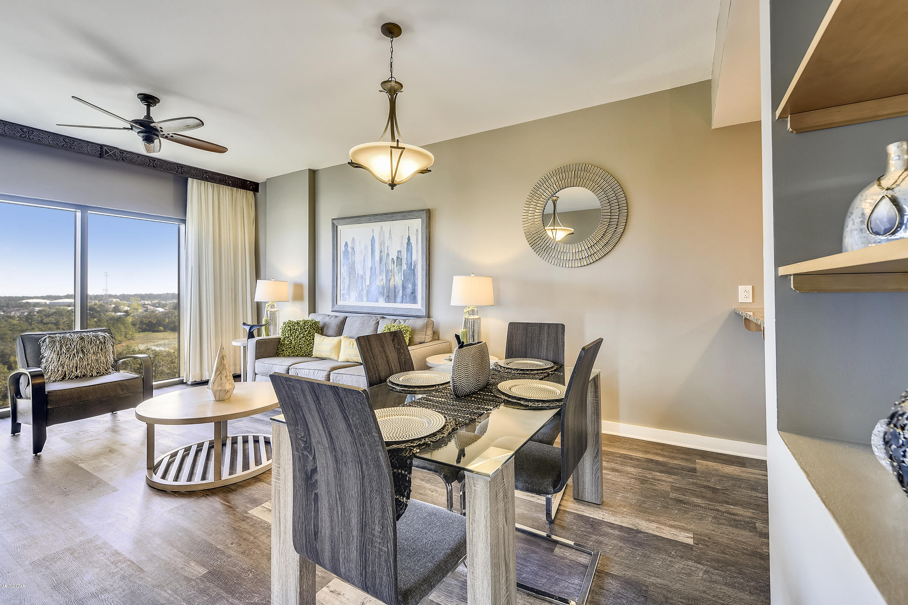 Origin At Seahaven - Residential