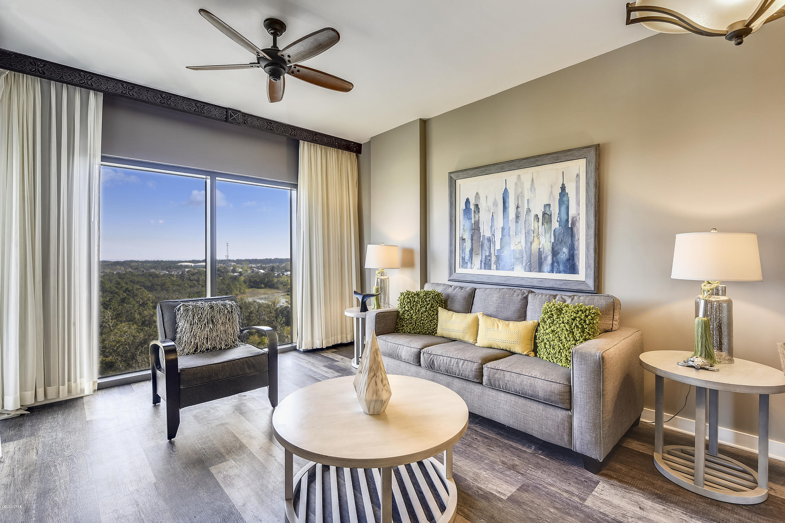 Origin At Seahaven - Residential