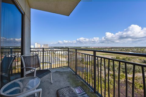 A home in Panama City Beach