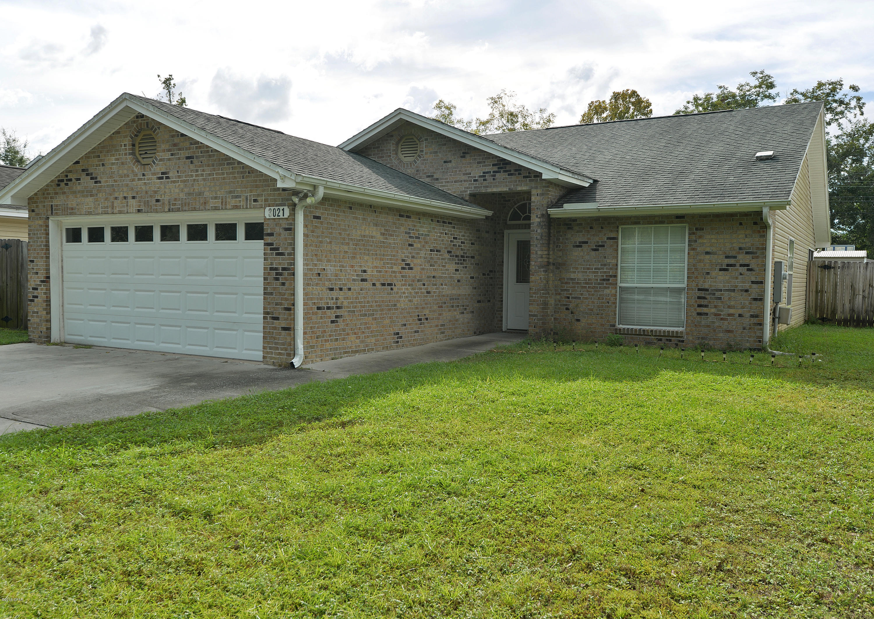 [No Recorded Subdiv] - Residential