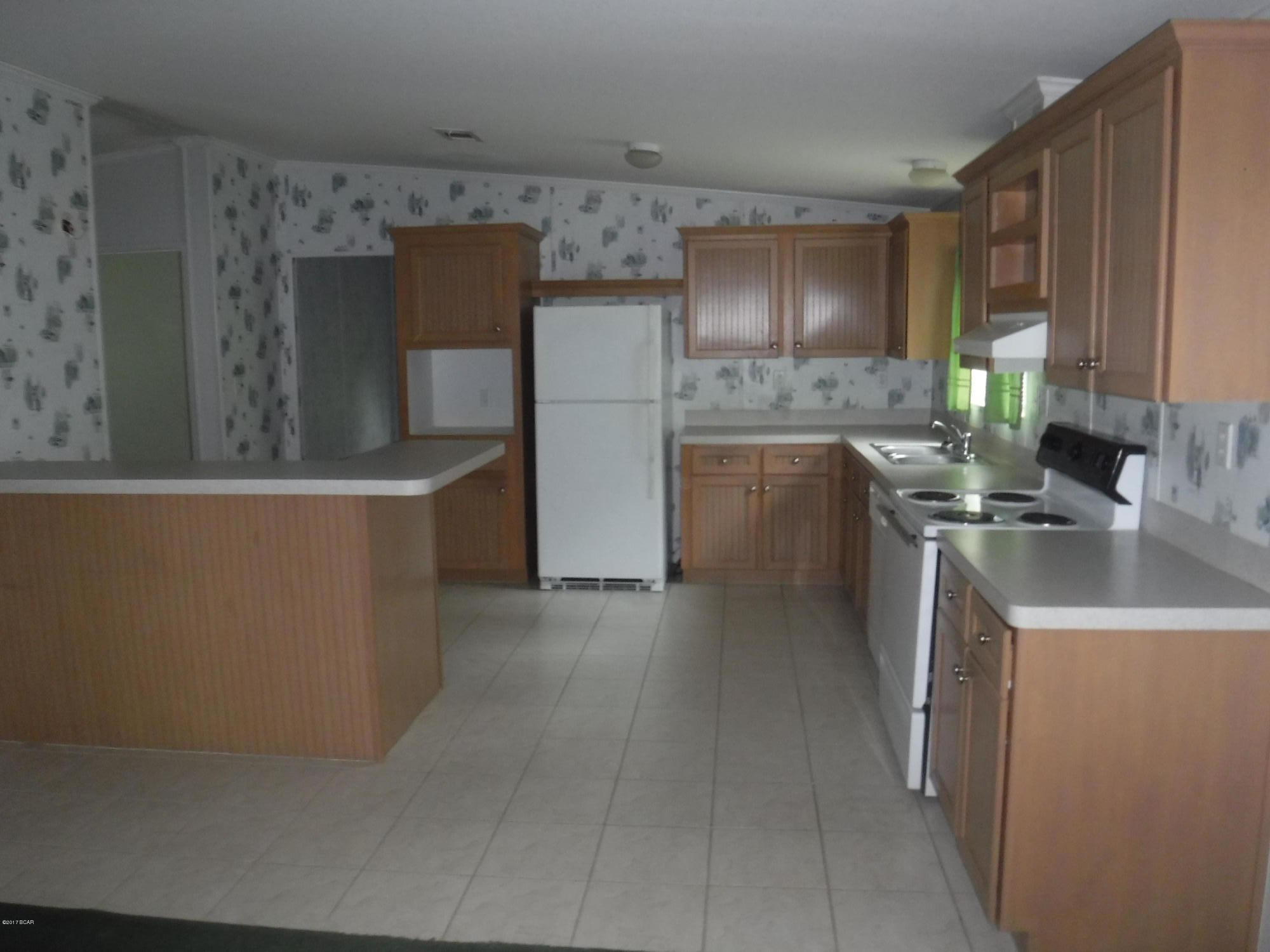 Green Hills - Residential Lease