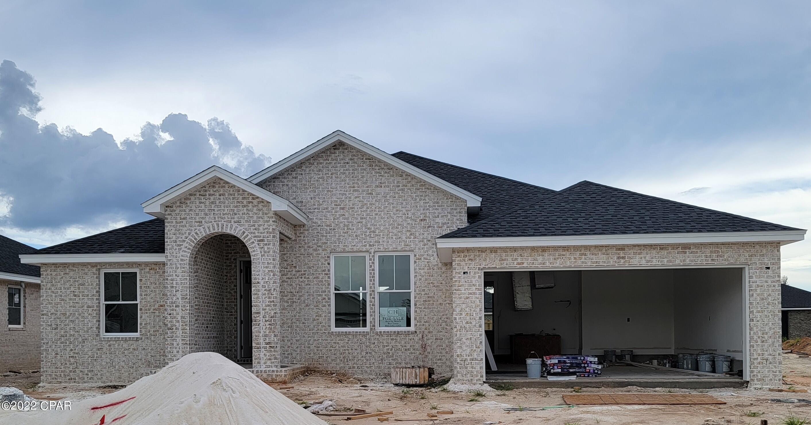 College Station Phase 3 - Residential