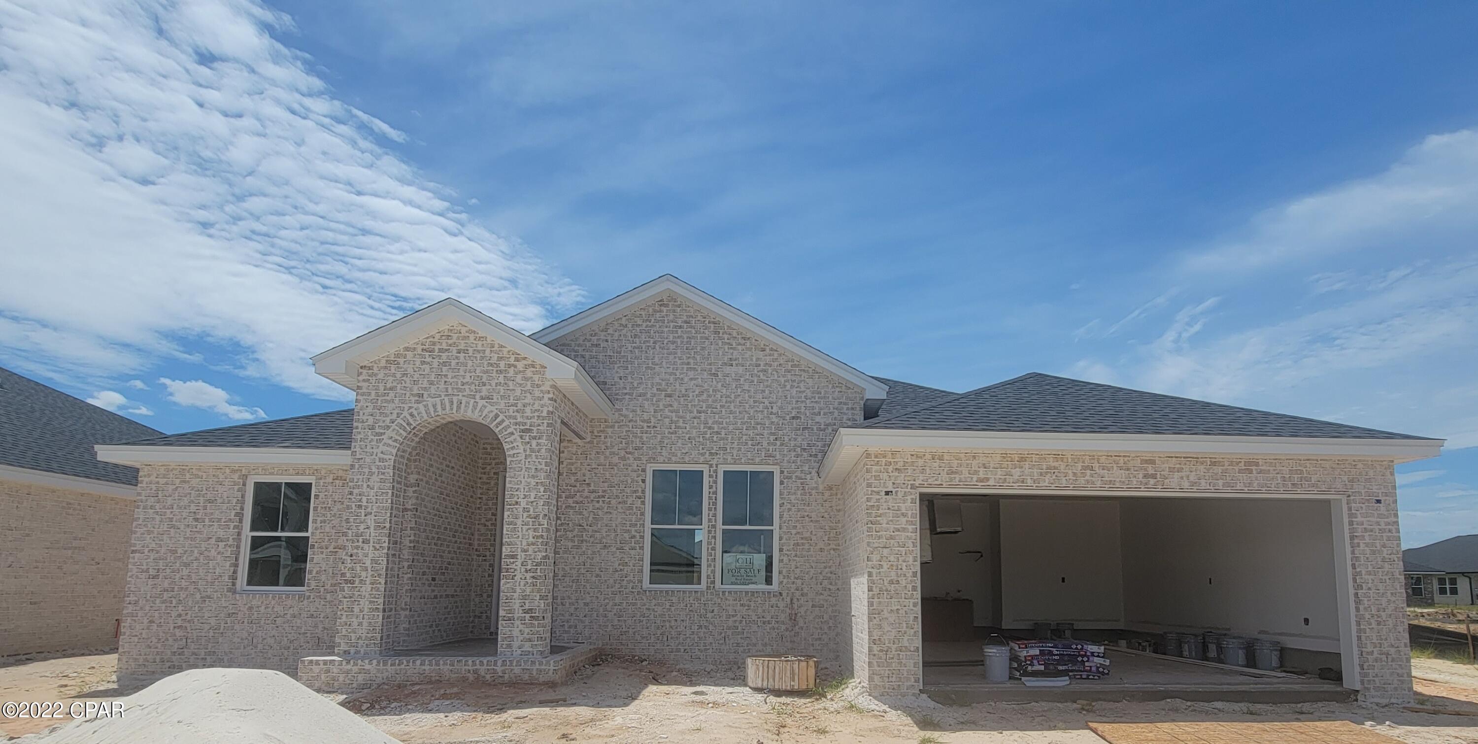 College Station Phase 3 - Residential