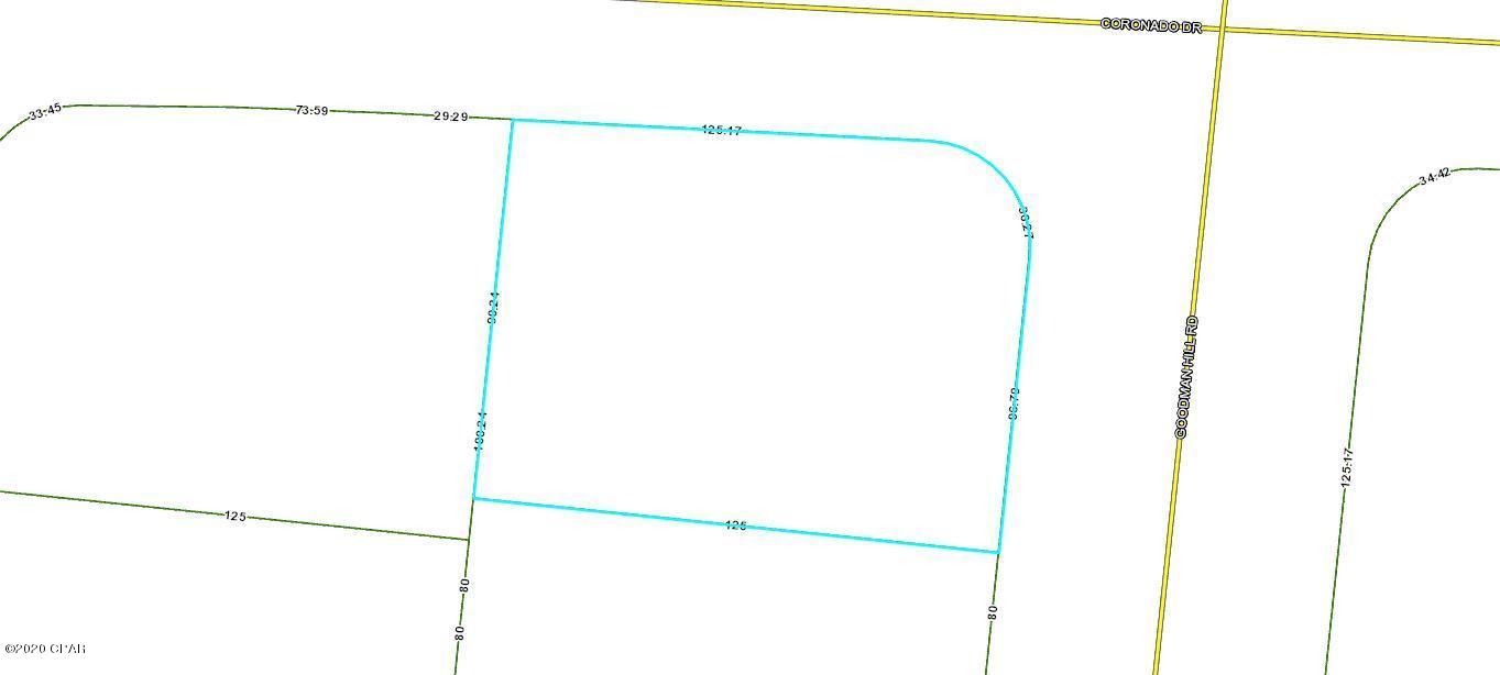 Sunny Hills Unit 7 - Land