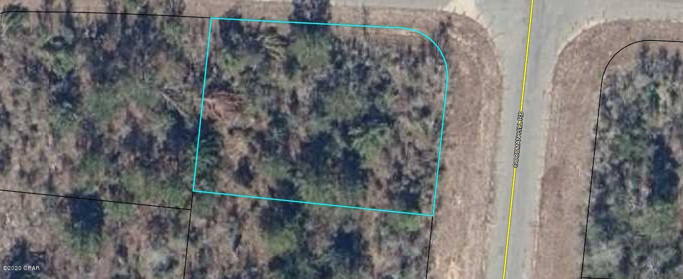 Sunny Hills Unit 7 - Land