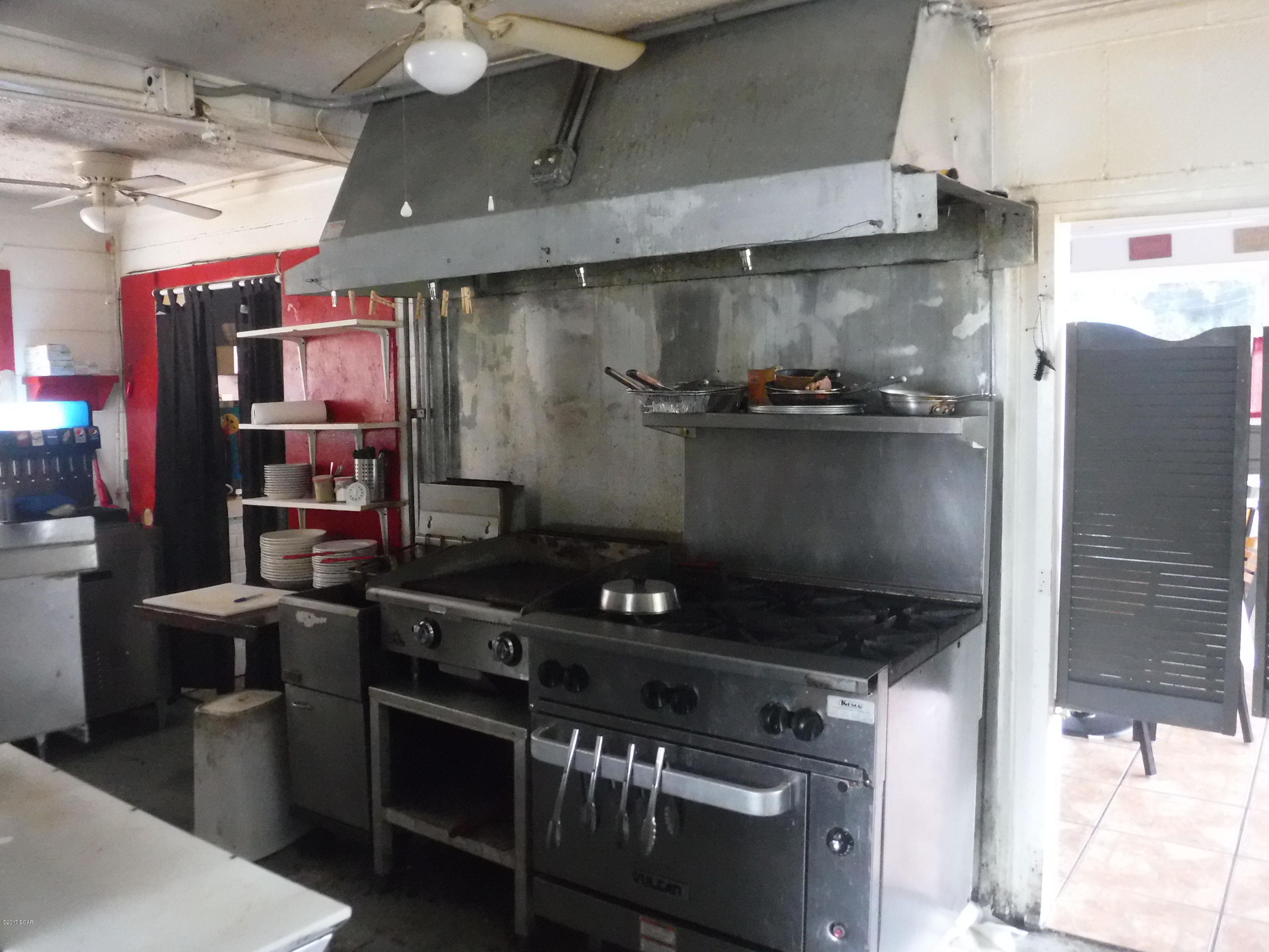 No Named Subdivision - Commercial Lease