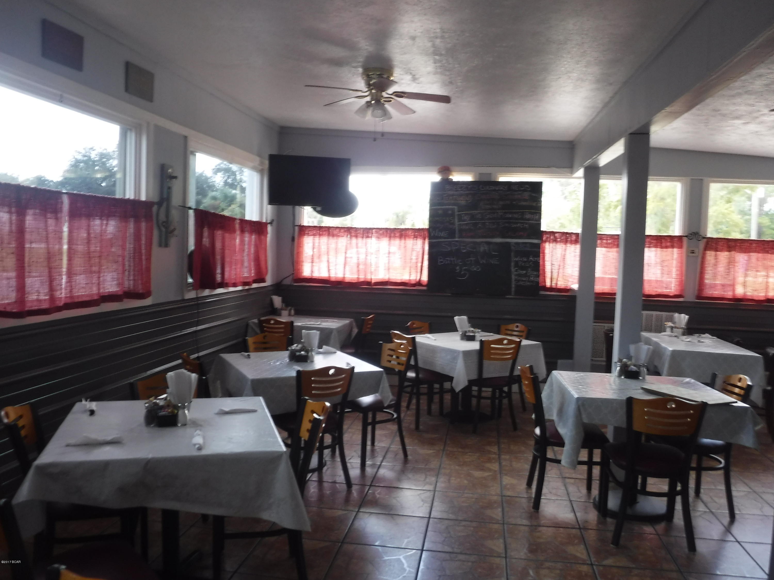 No Named Subdivision - Commercial Lease