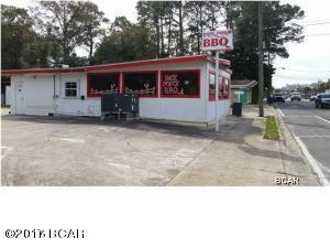 No Named Subdivision - Commercial Lease