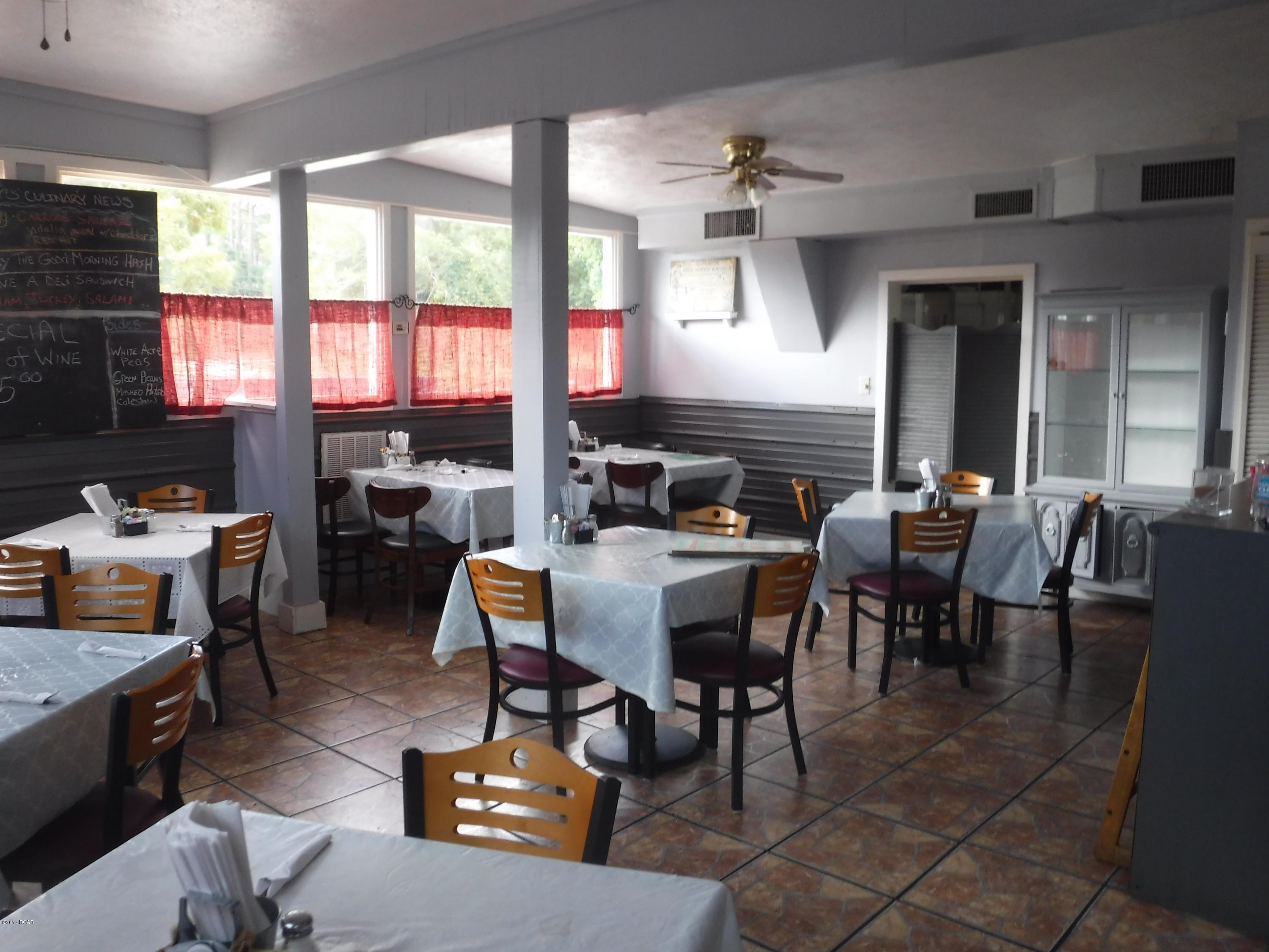 No Named Subdivision - Commercial Lease