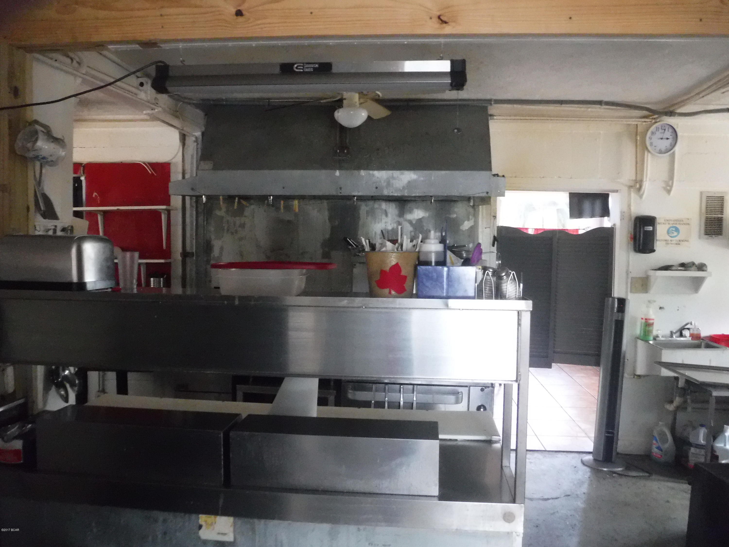 No Named Subdivision - Commercial Lease