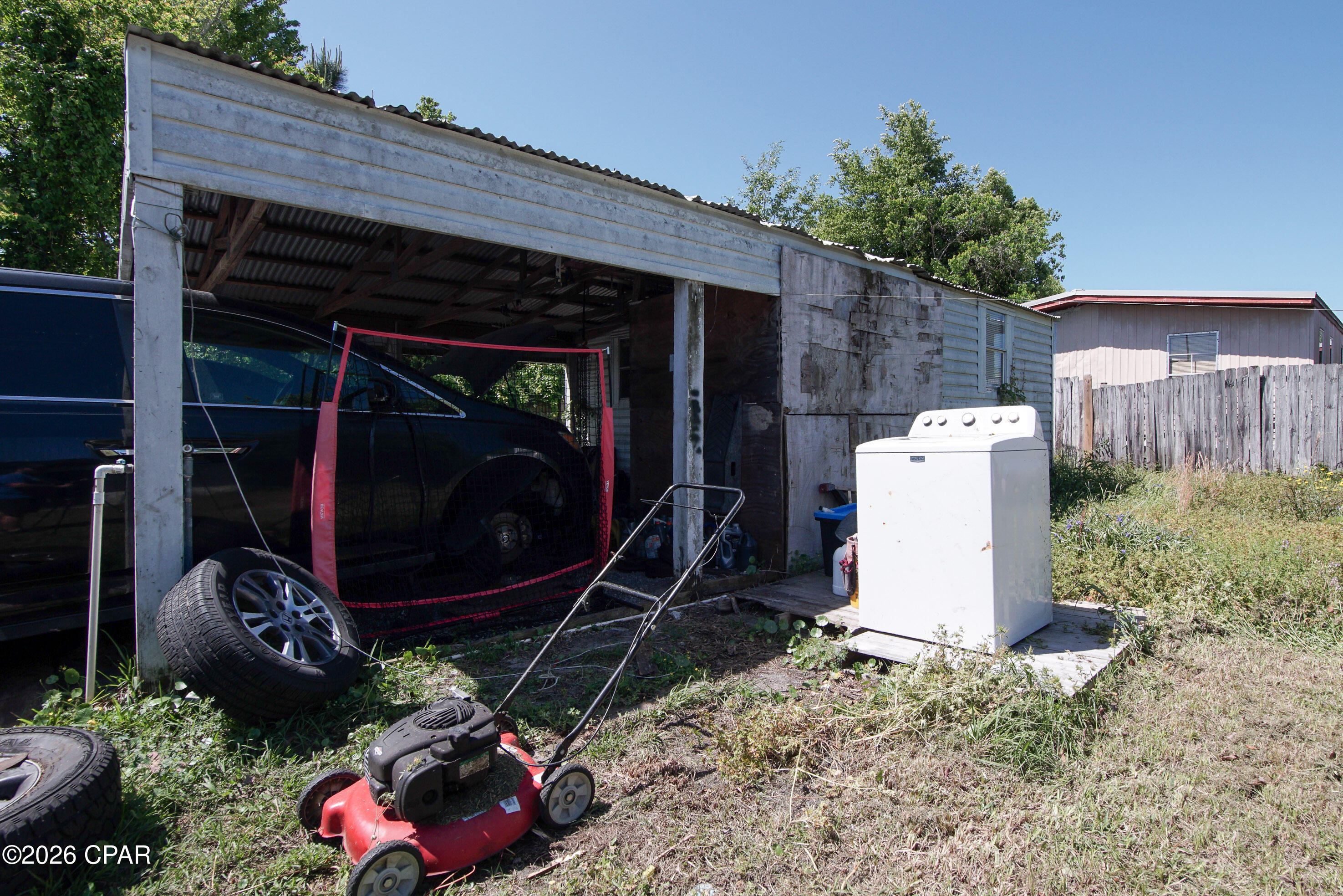 No Named Subdivision - Residential