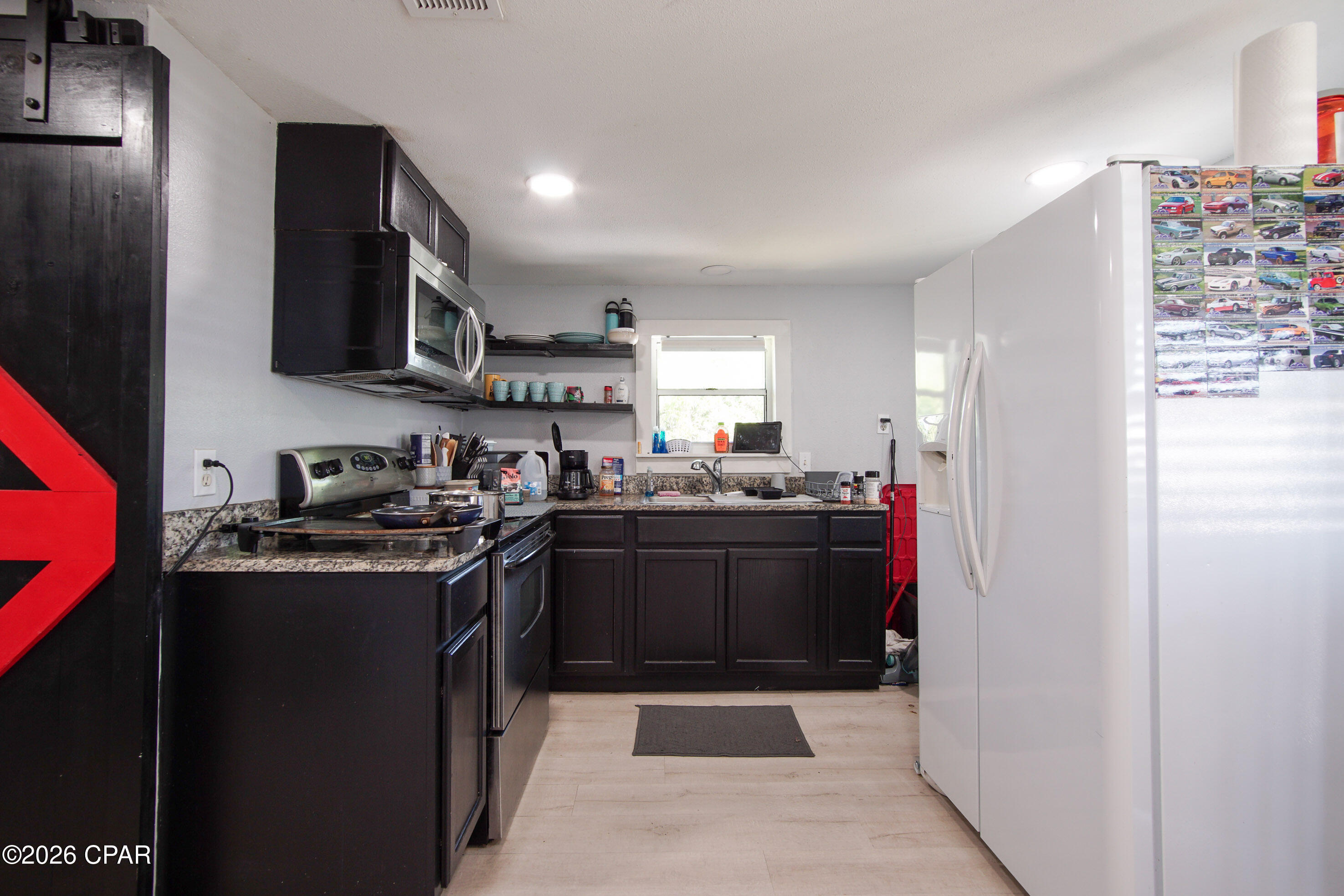 No Named Subdivision - Residential