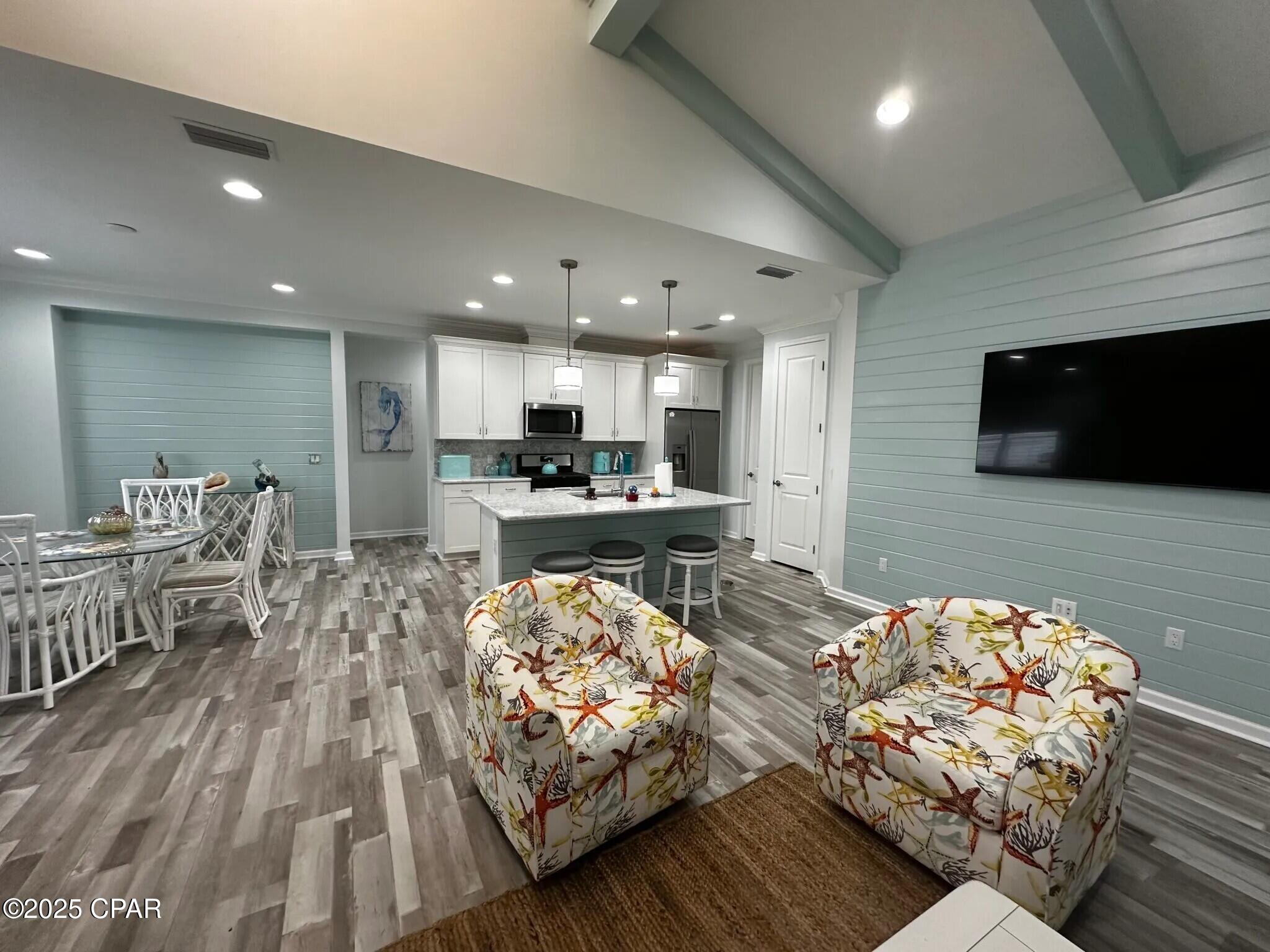 Latitude at Watersound - Residential Lease