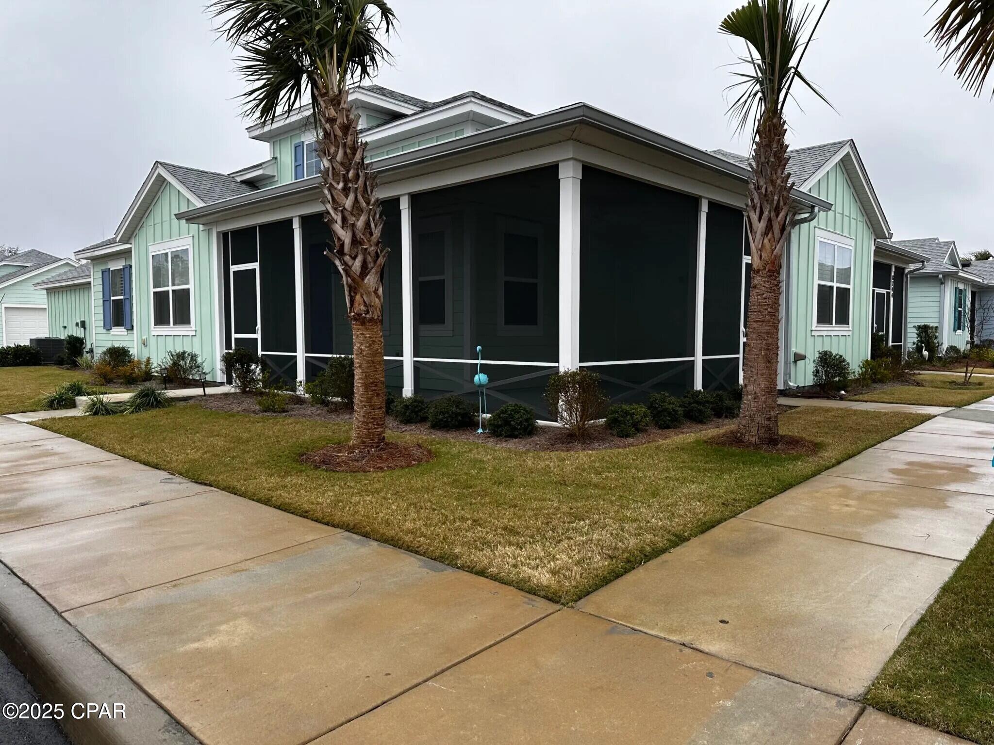 Latitude at Watersound - Residential Lease