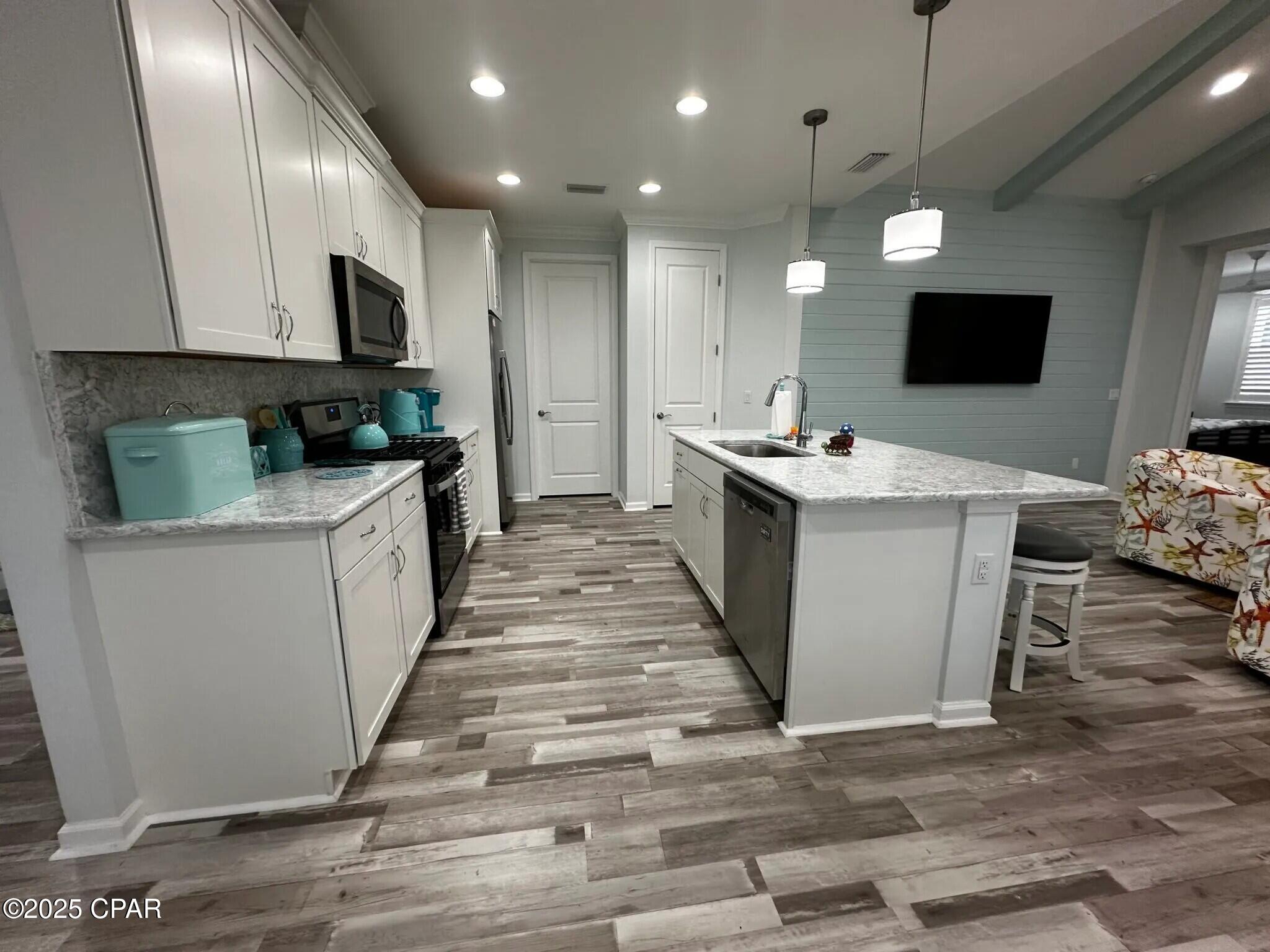 Latitude at Watersound - Residential Lease