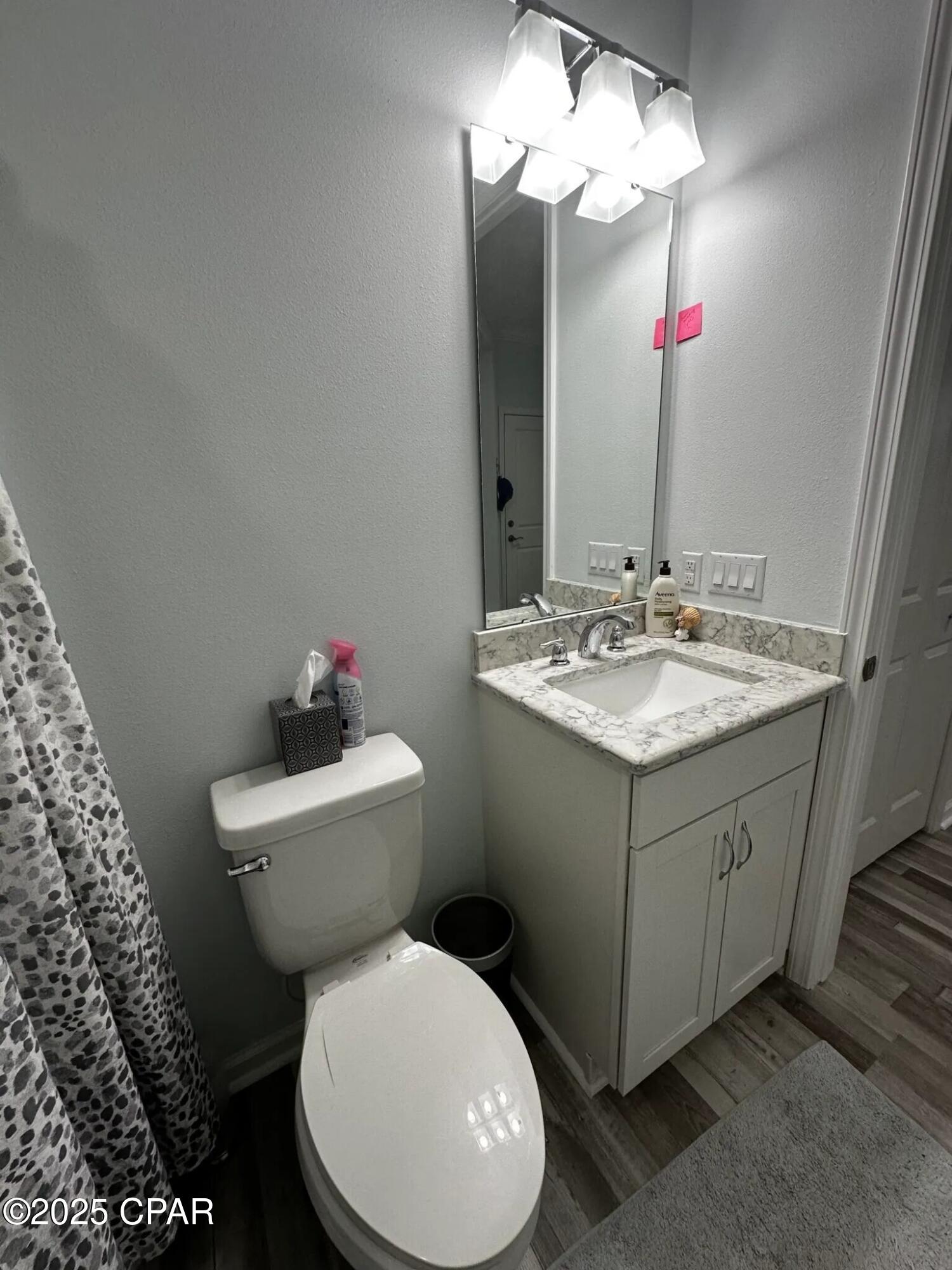 Latitude at Watersound - Residential Lease