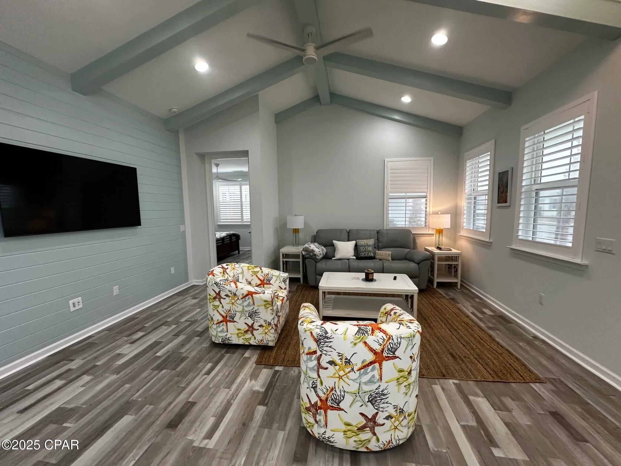 Latitude at Watersound - Residential Lease