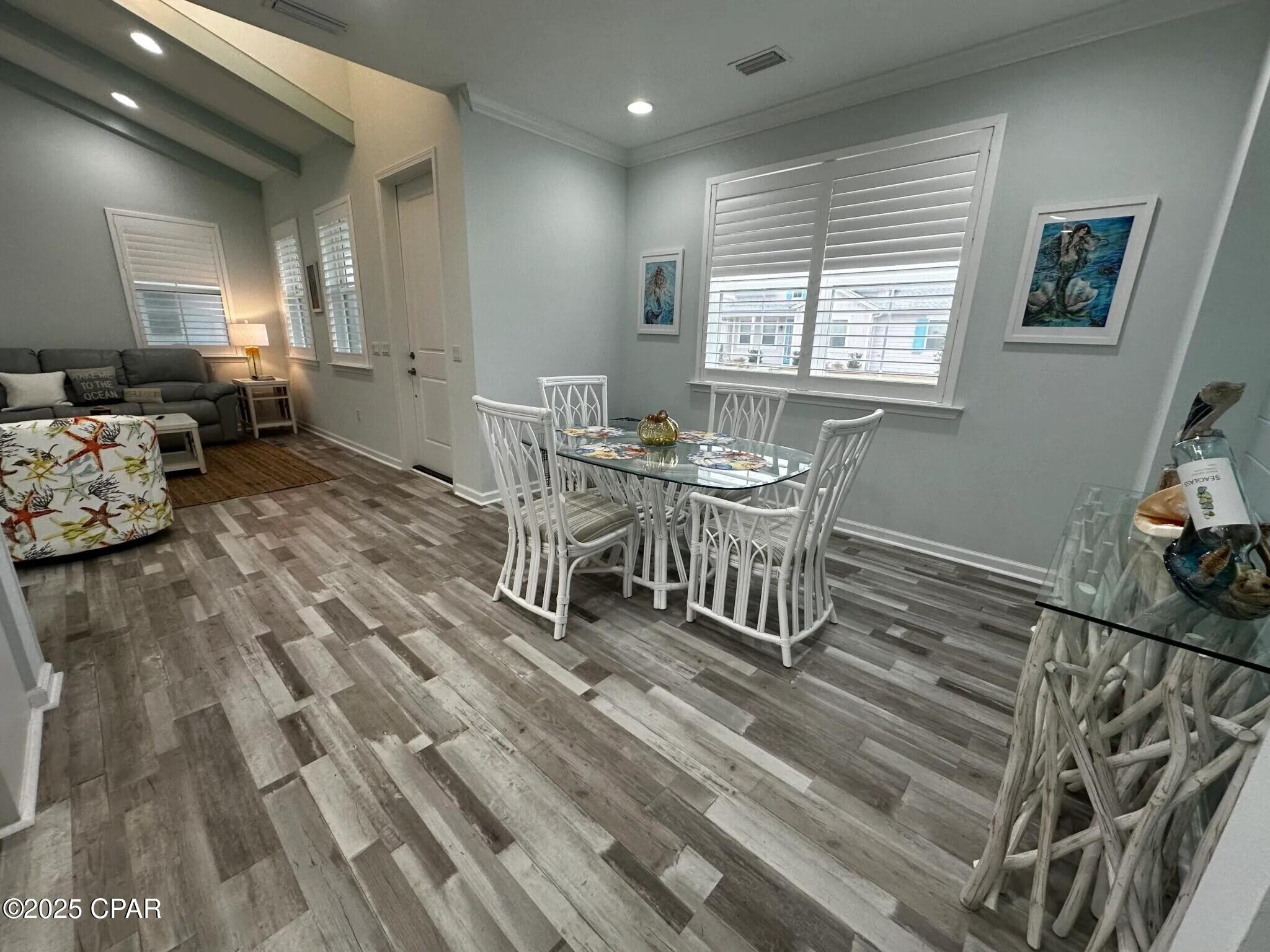 Latitude at Watersound - Residential Lease