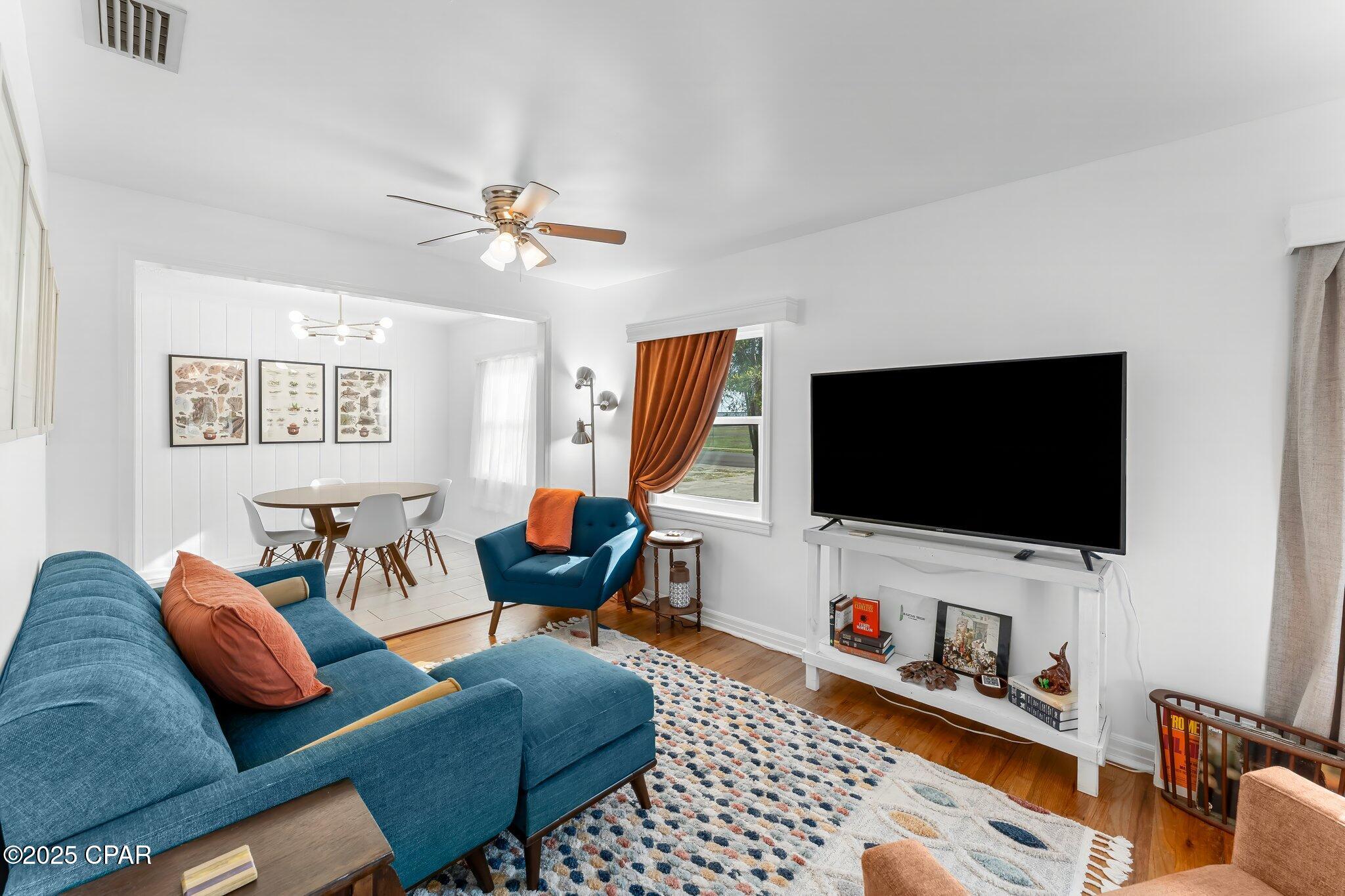 Caroline Add Unit 2 - Residential