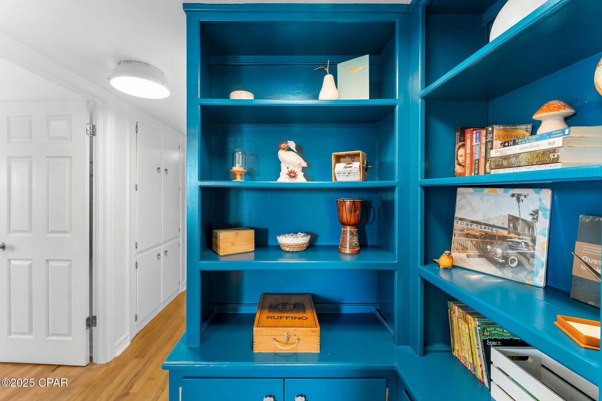 Caroline Add Unit 2 - Residential