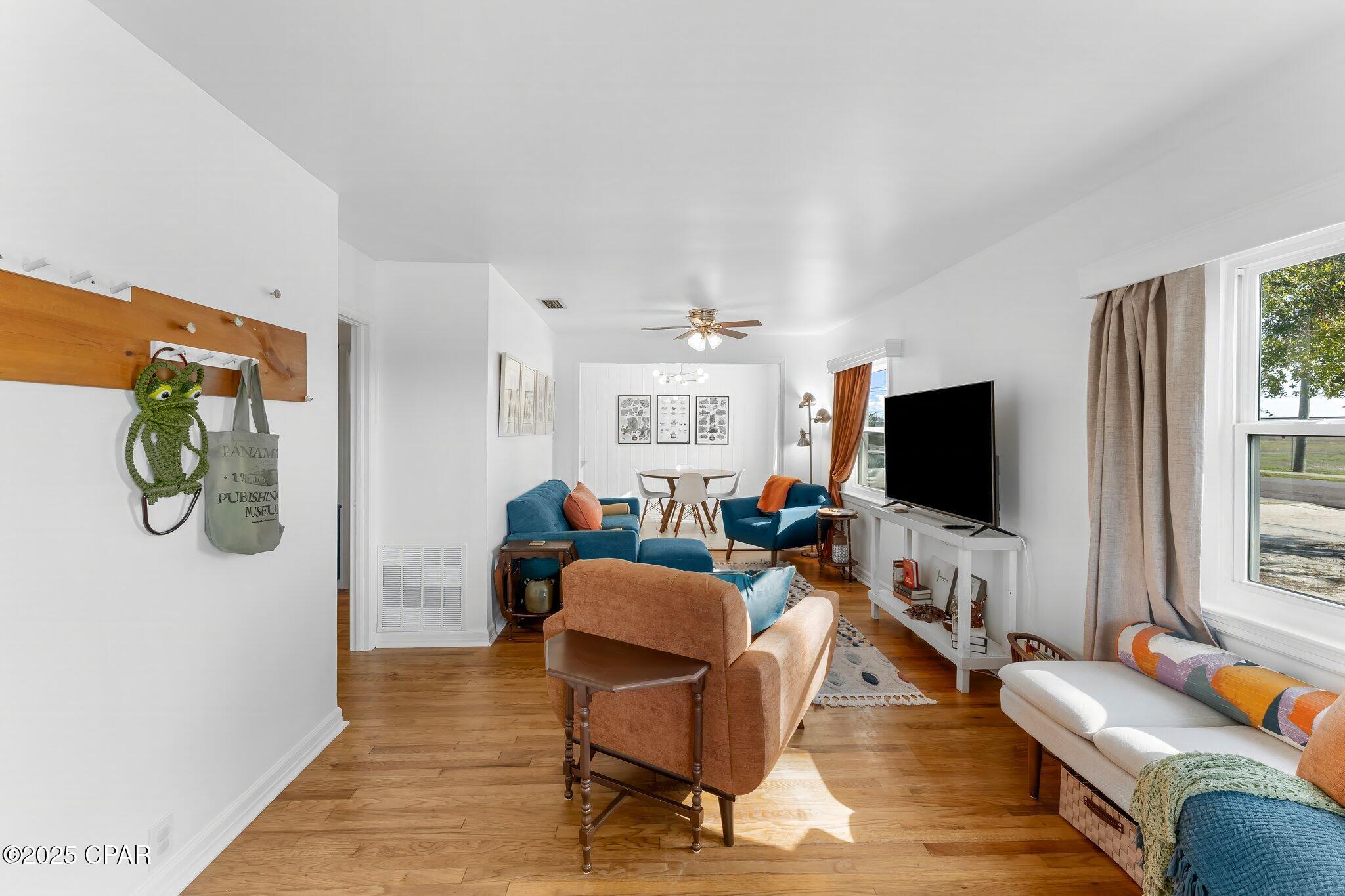 Caroline Add Unit 2 - Residential