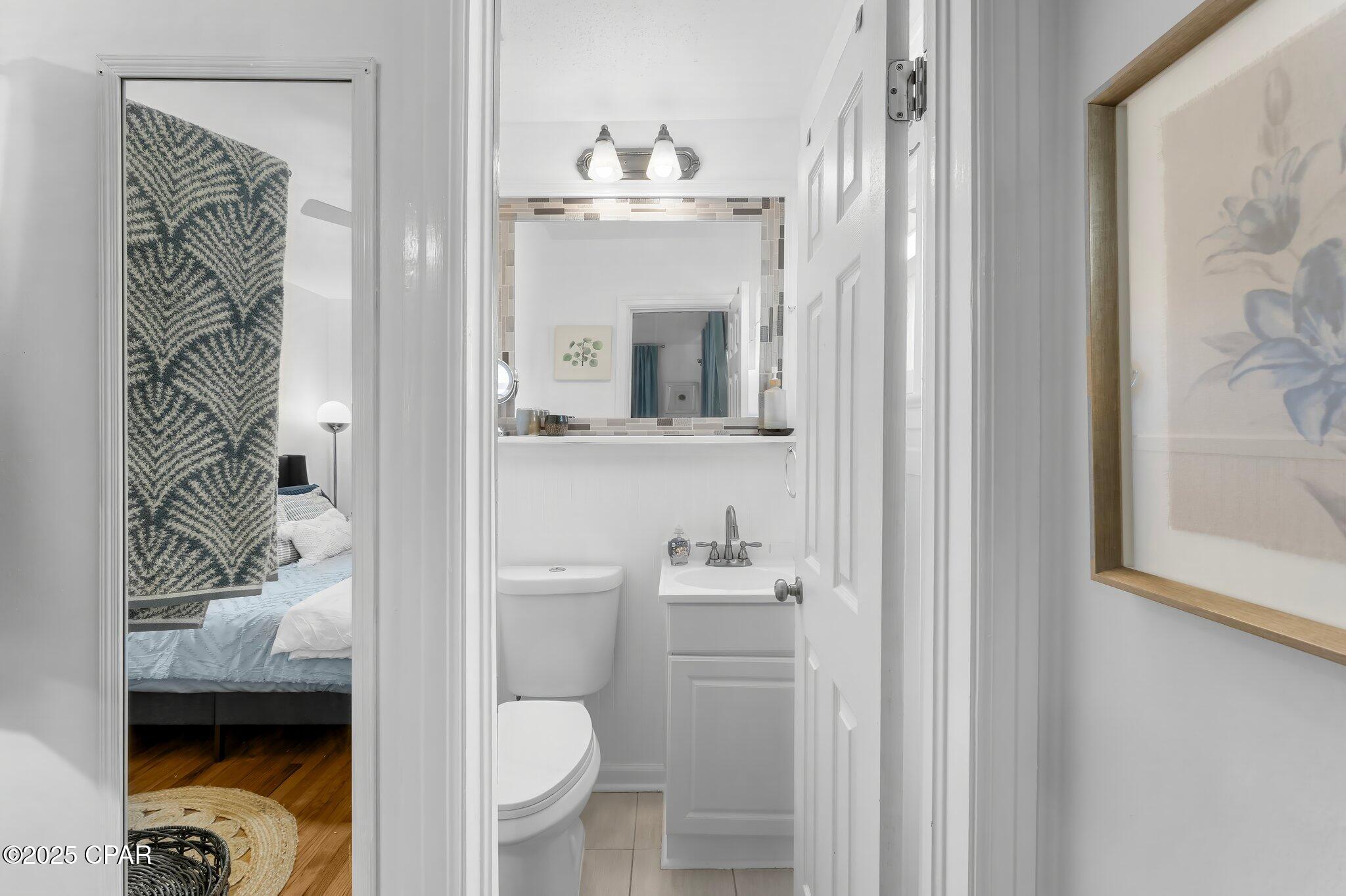 Caroline Add Unit 2 - Residential