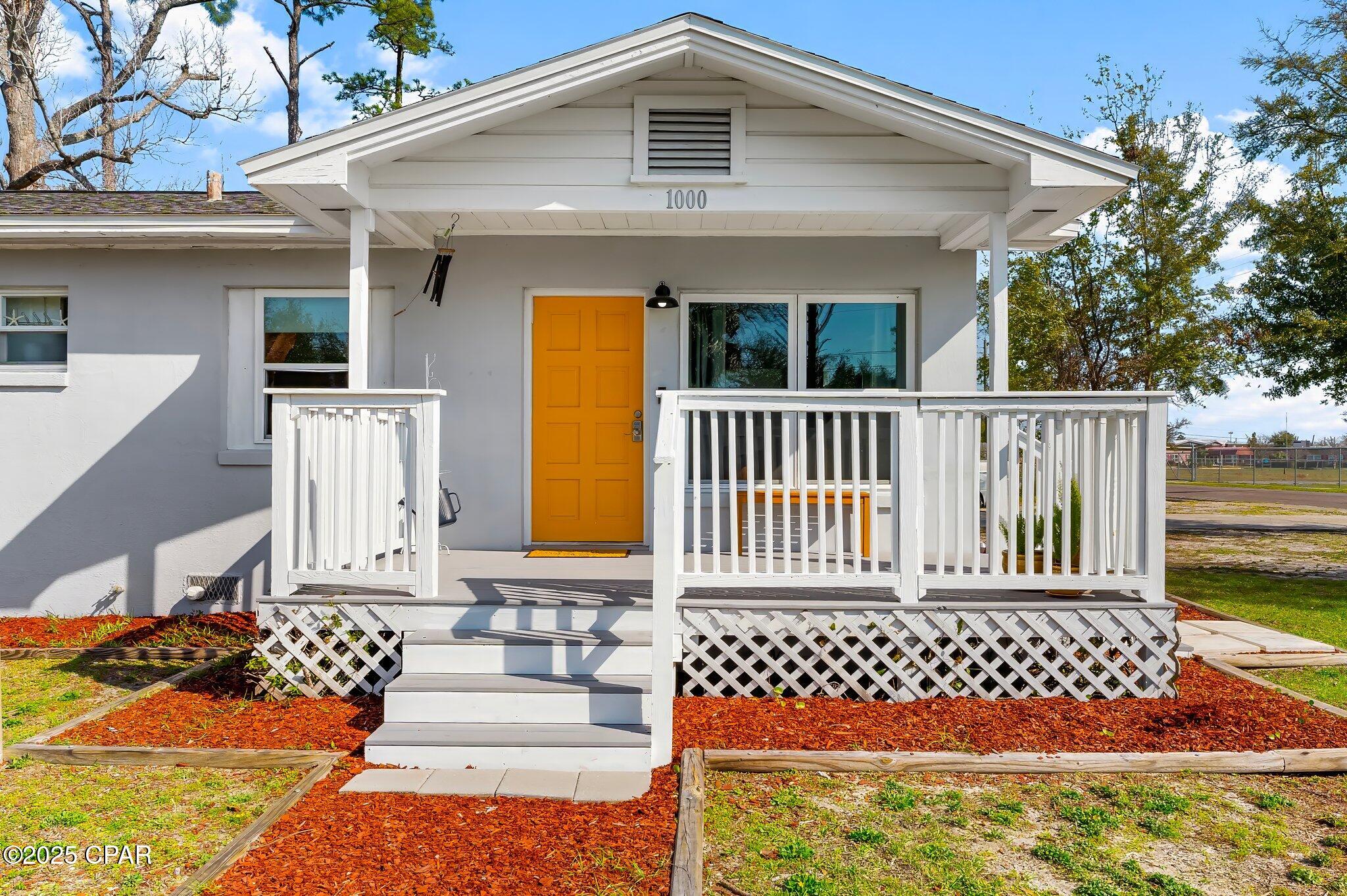 Caroline Add Unit 2 - Residential