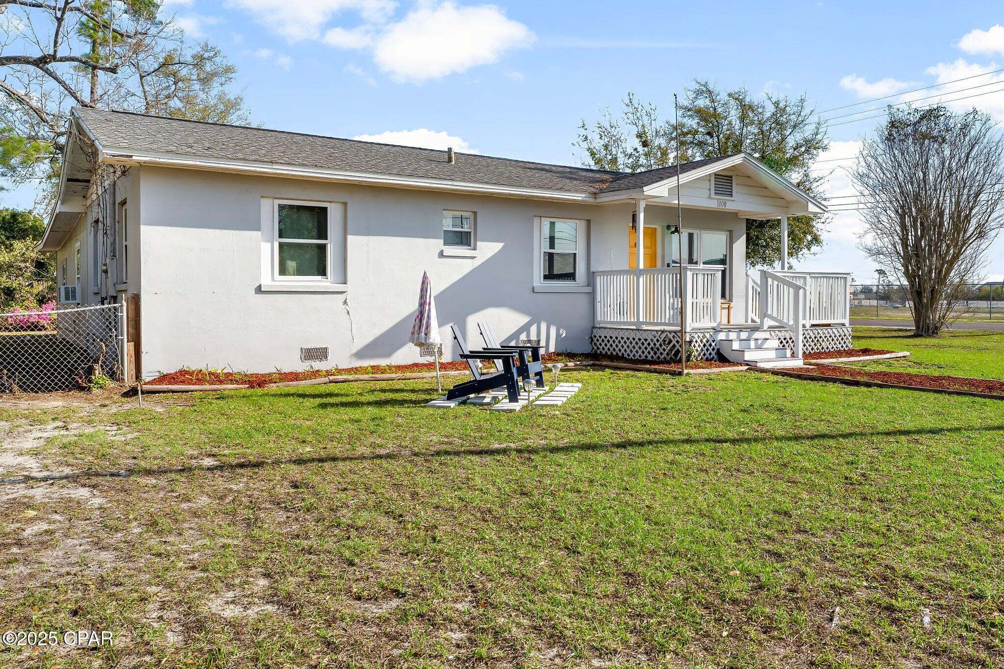 Caroline Add Unit 2 - Residential