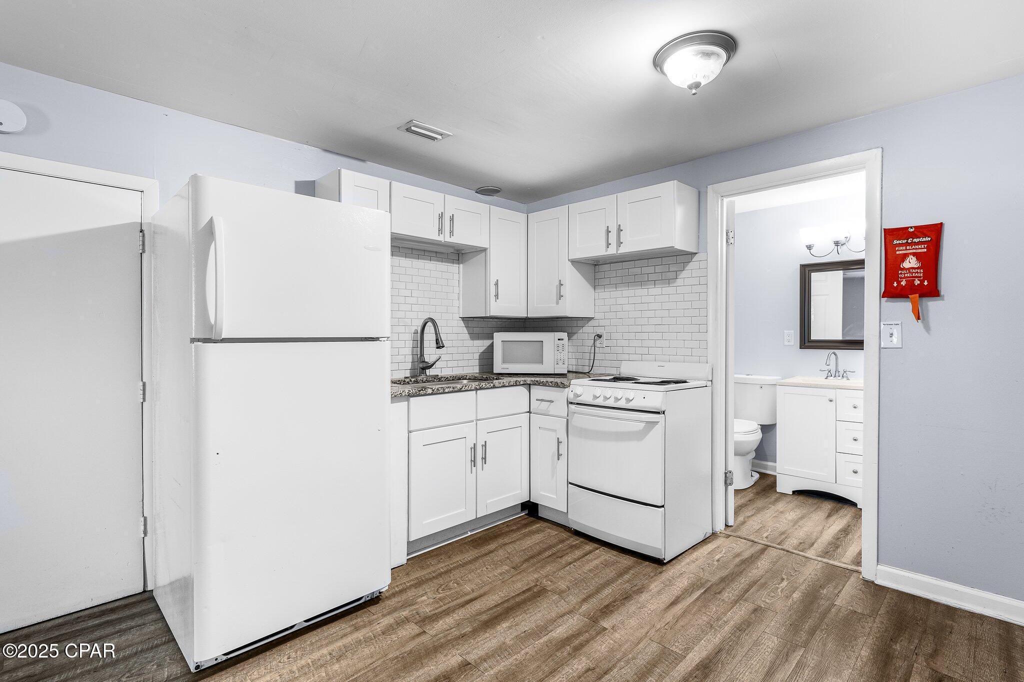 Caroline Add Unit 2 - Residential