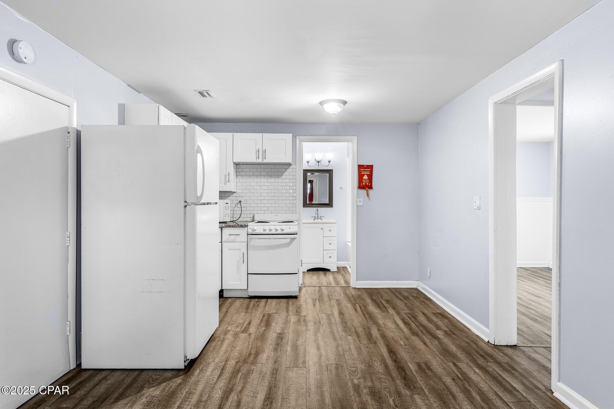 Caroline Add Unit 2 - Residential