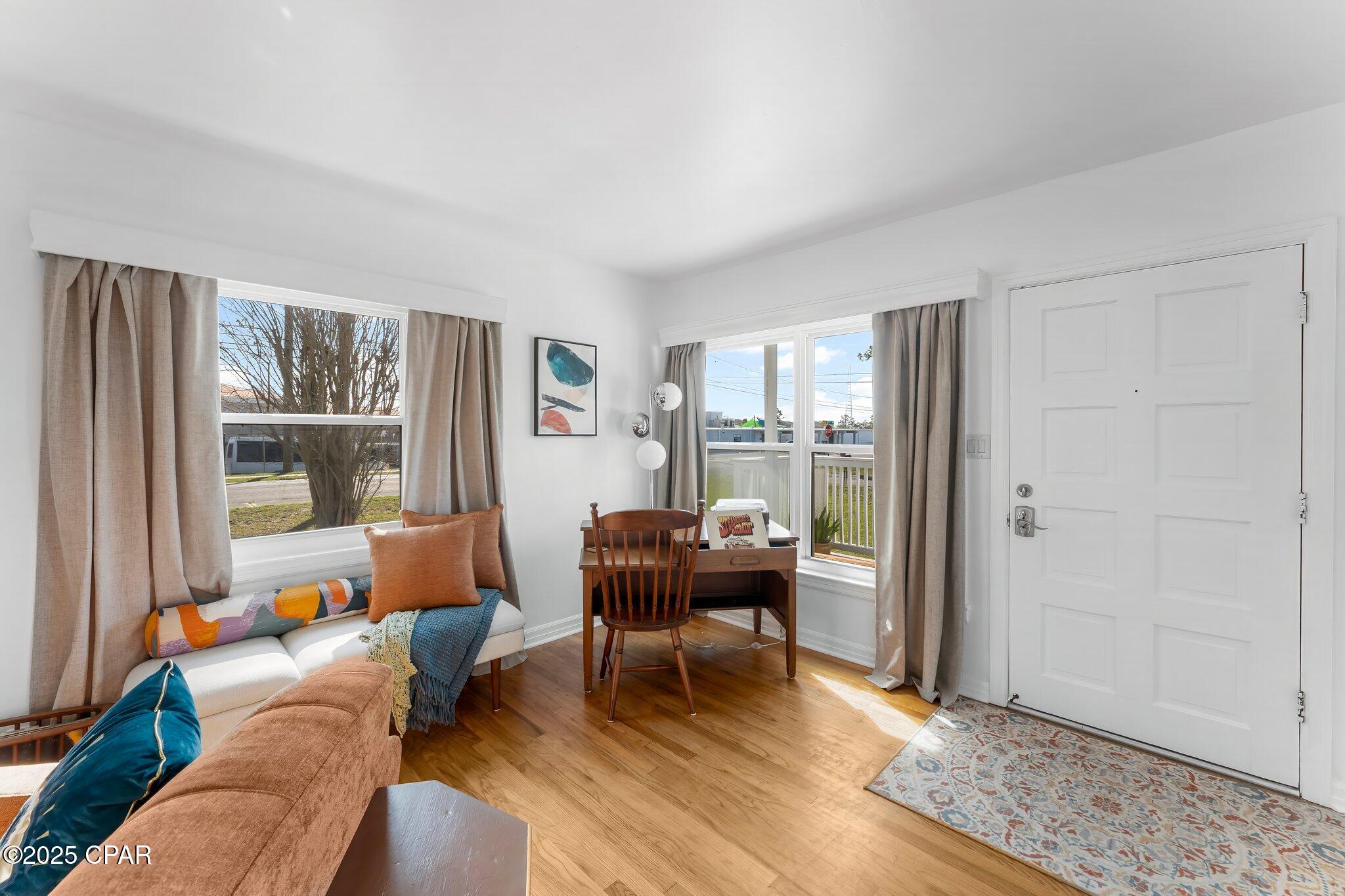 Caroline Add Unit 2 - Residential