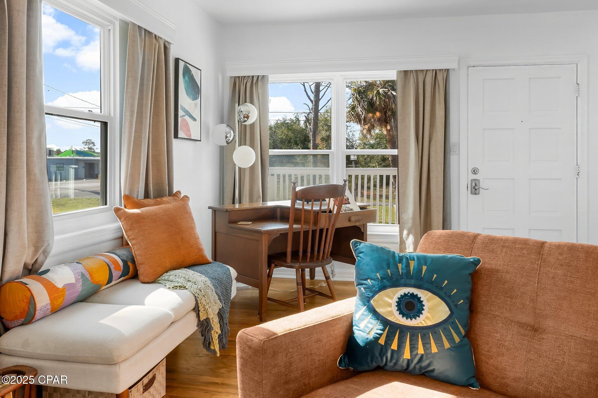 Caroline Add Unit 2 - Residential