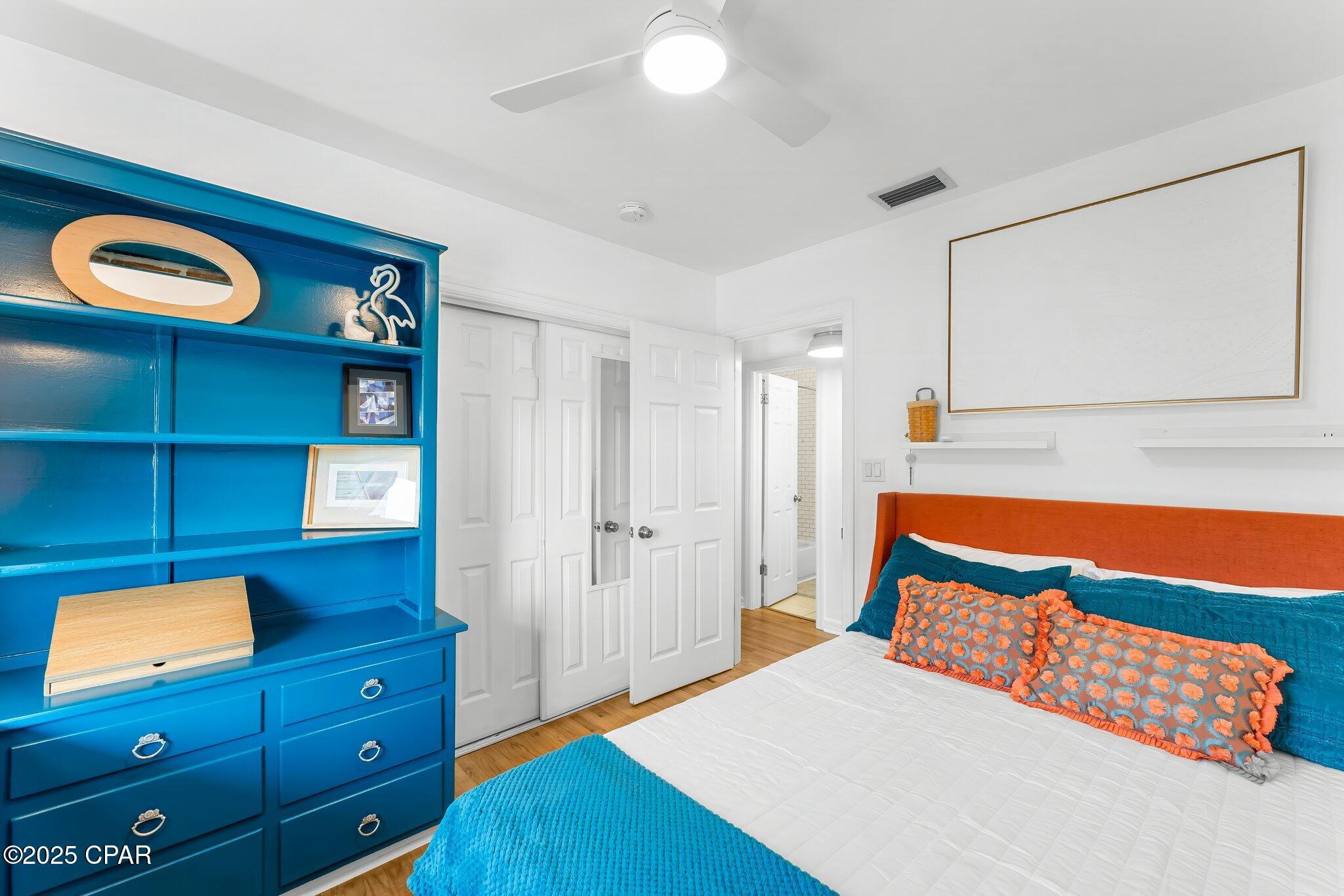 Caroline Add Unit 2 - Residential