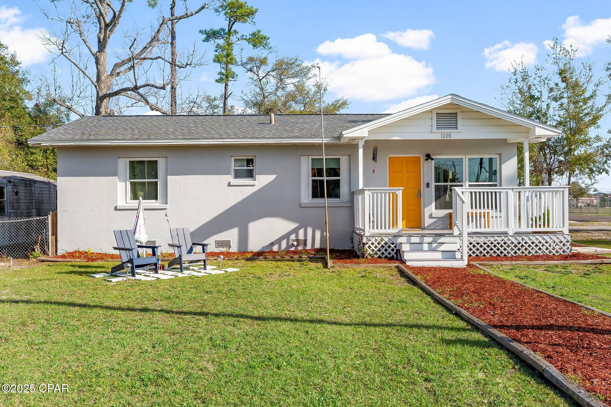 Caroline Add Unit 2 - Residential