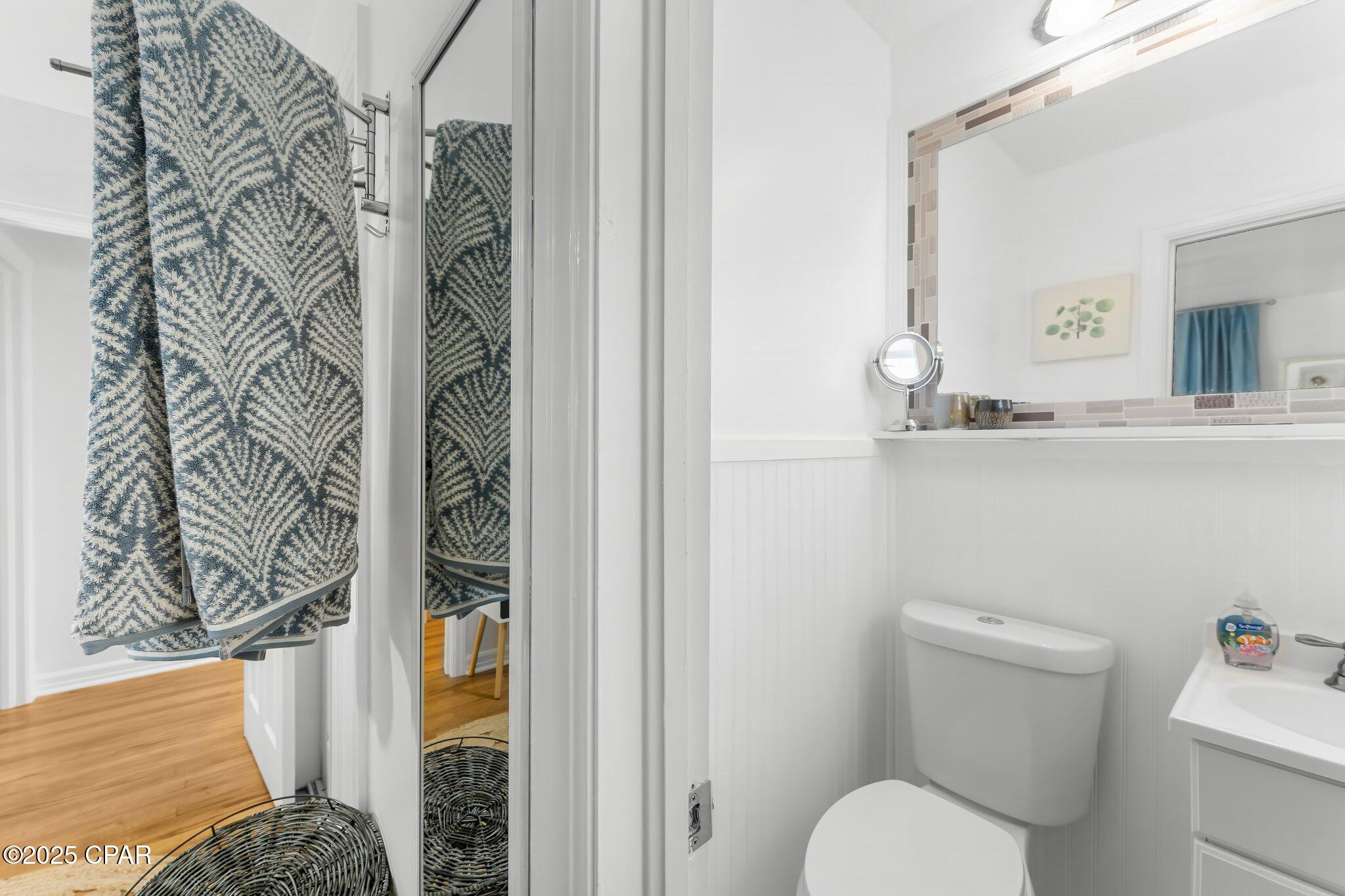 Caroline Add Unit 2 - Residential