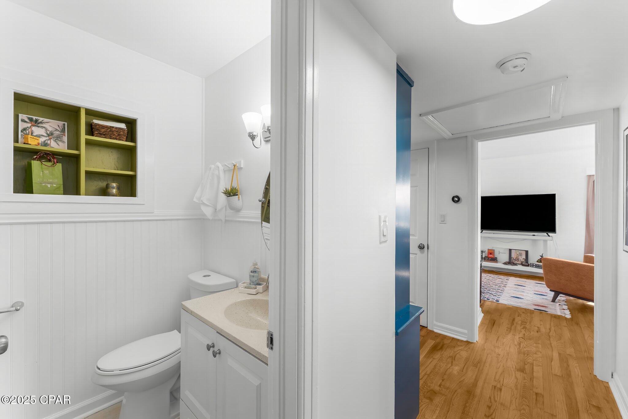 Caroline Add Unit 2 - Residential