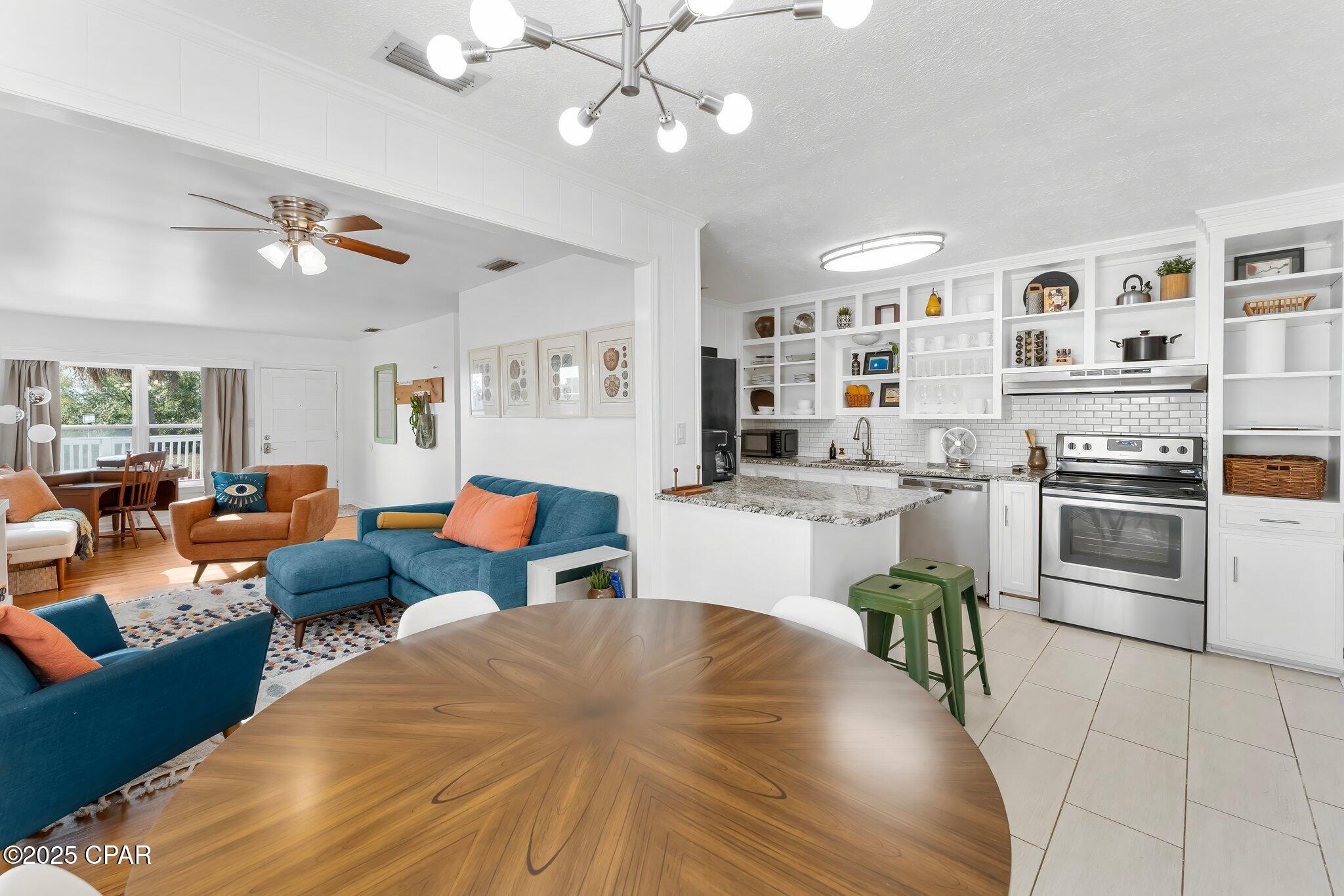 Caroline Add Unit 2 - Residential