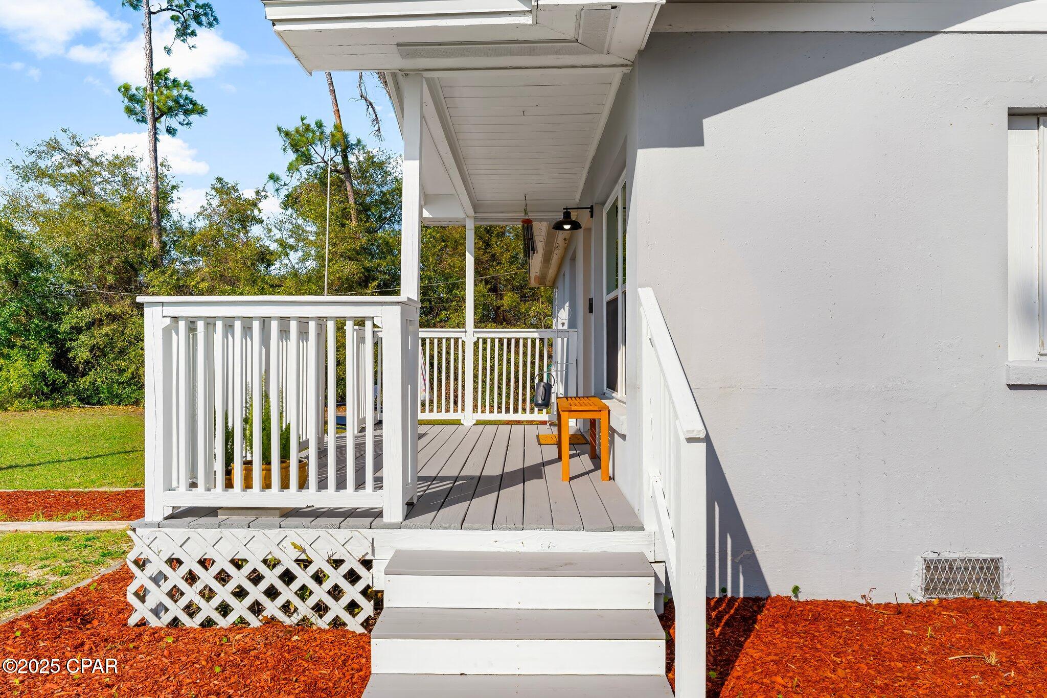 Caroline Add Unit 2 - Residential