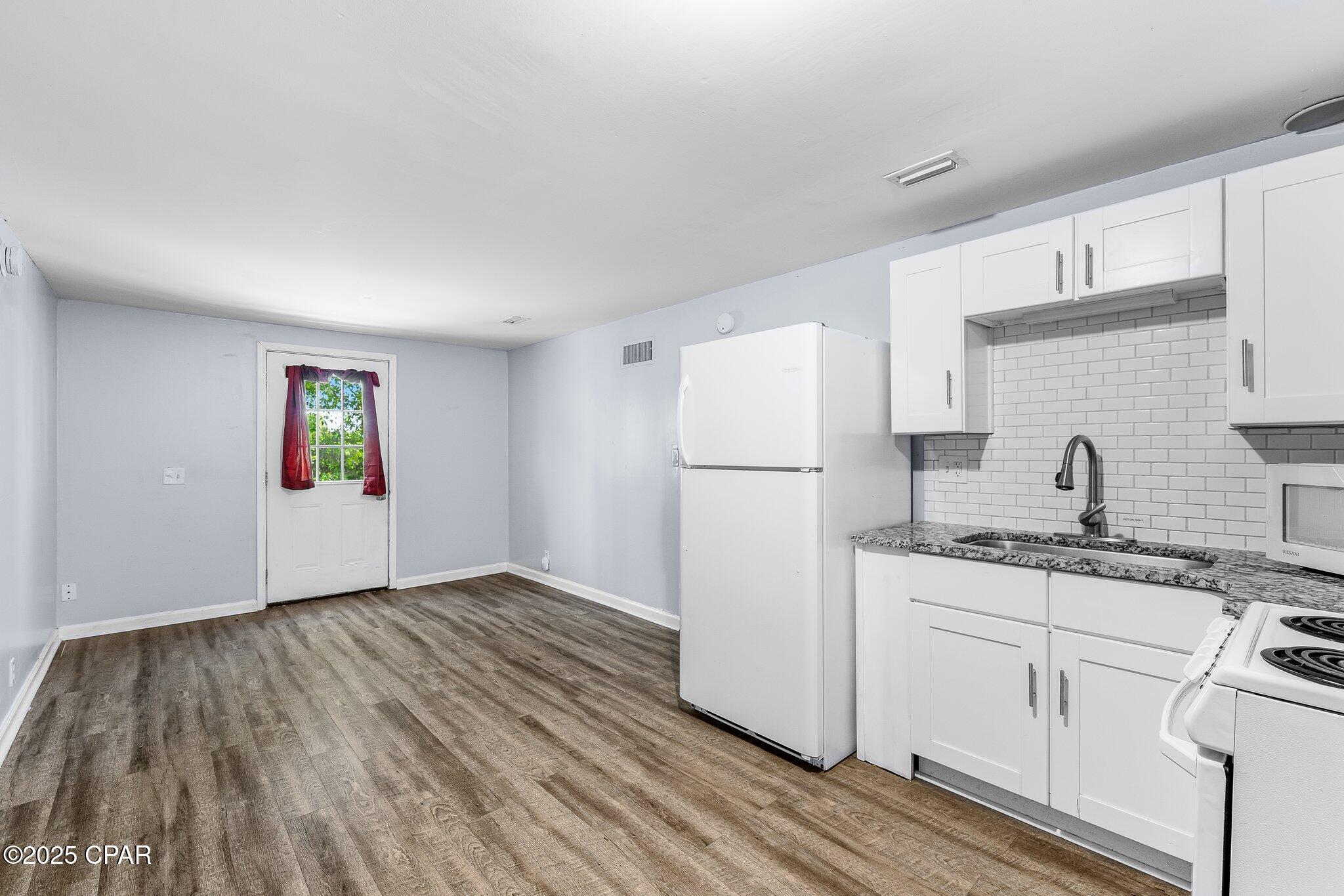 Caroline Add Unit 2 - Residential