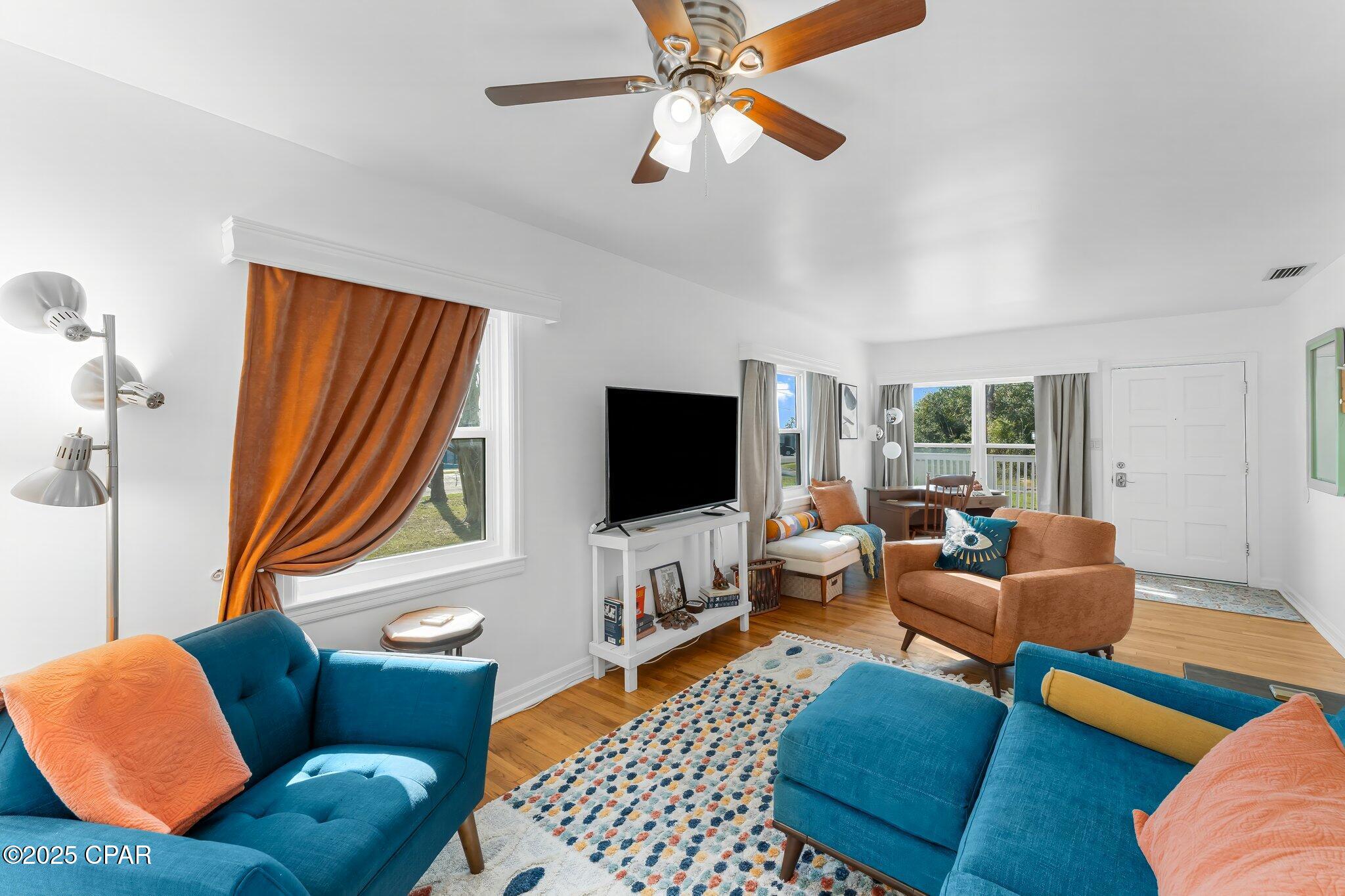 Caroline Add Unit 2 - Residential