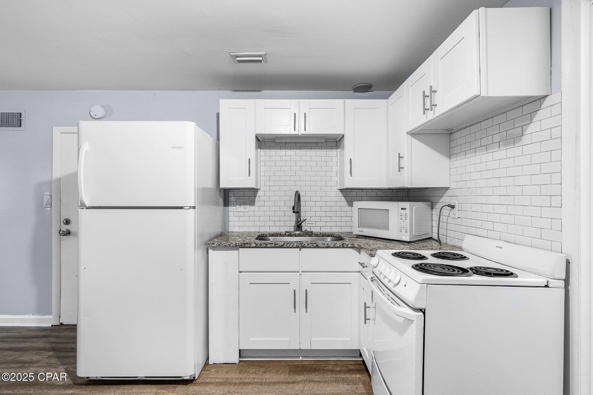 Caroline Add Unit 2 - Residential