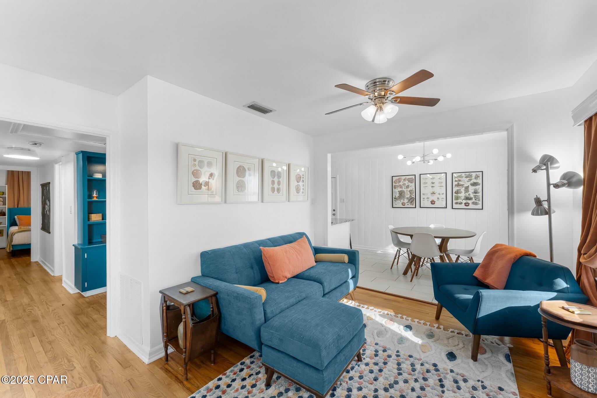 Caroline Add Unit 2 - Residential