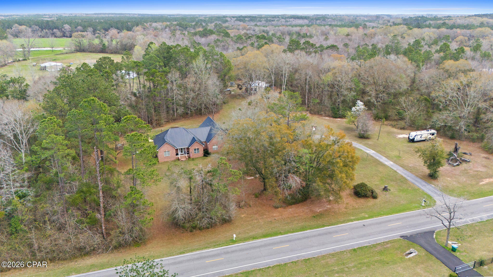 [No Recorded Subdiv] - Residential