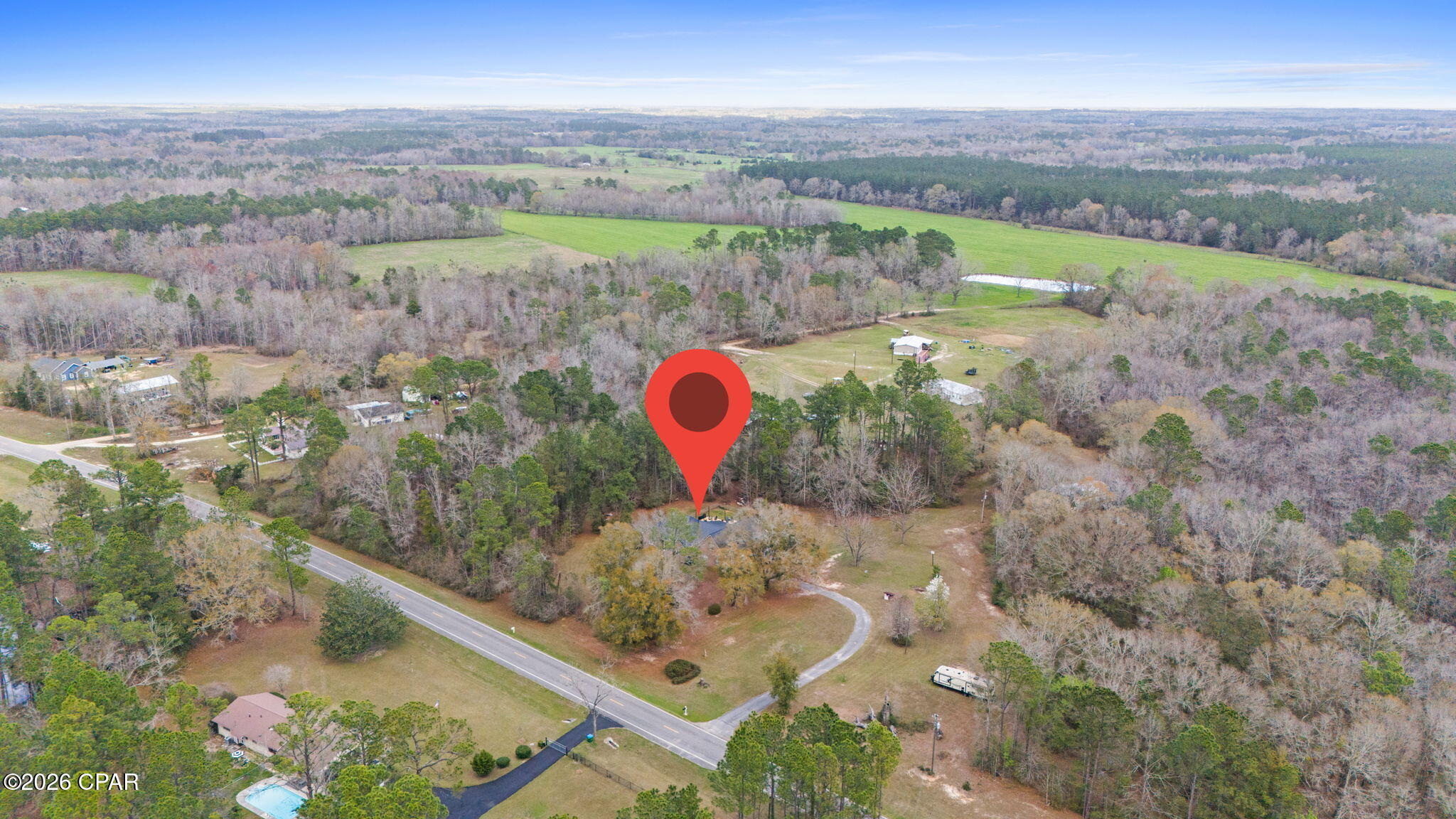 [No Recorded Subdiv] - Residential