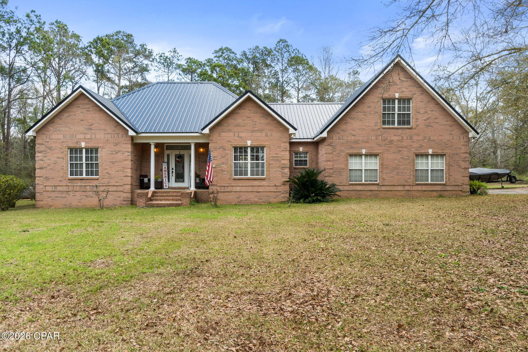 [No Recorded Subdiv] - Residential