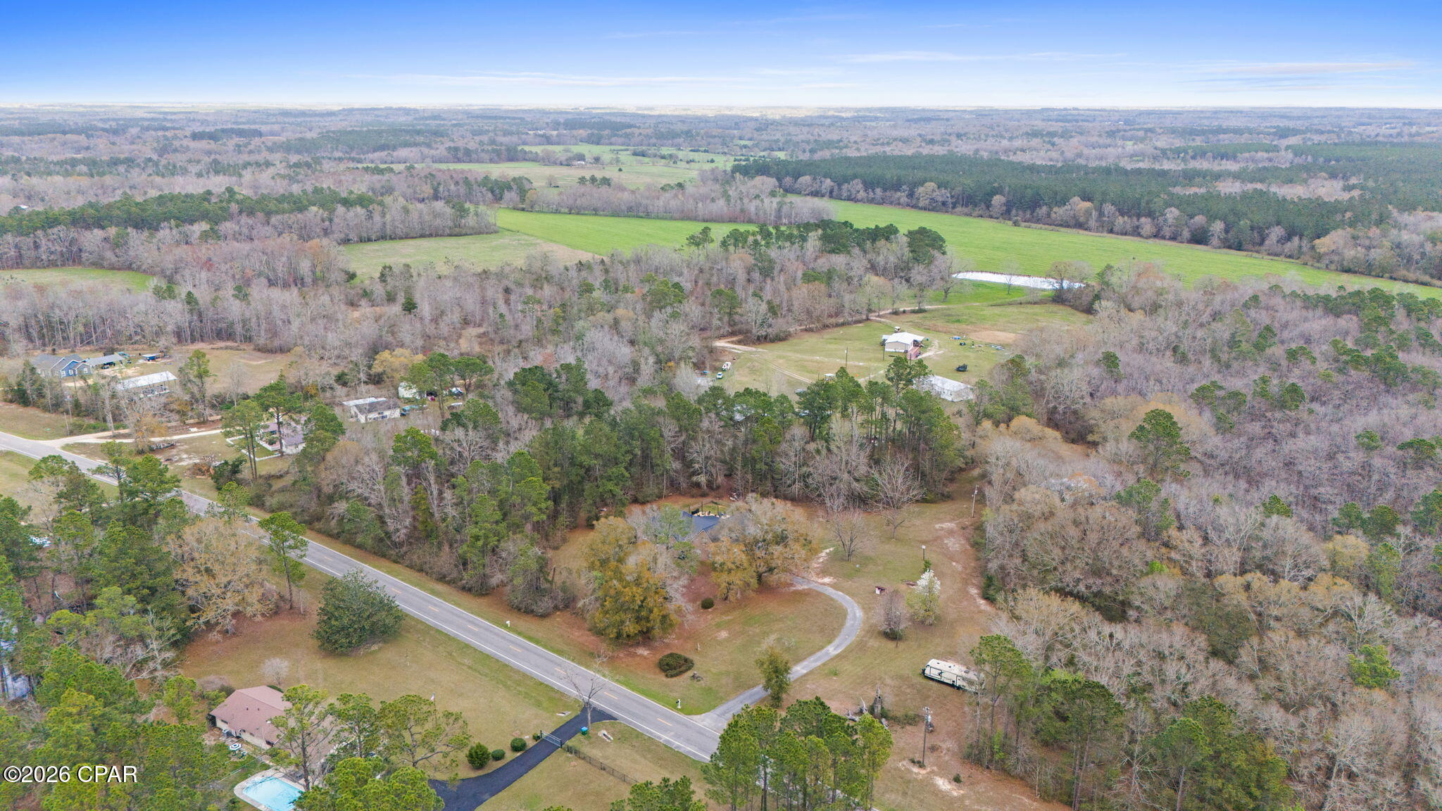 [No Recorded Subdiv] - Residential