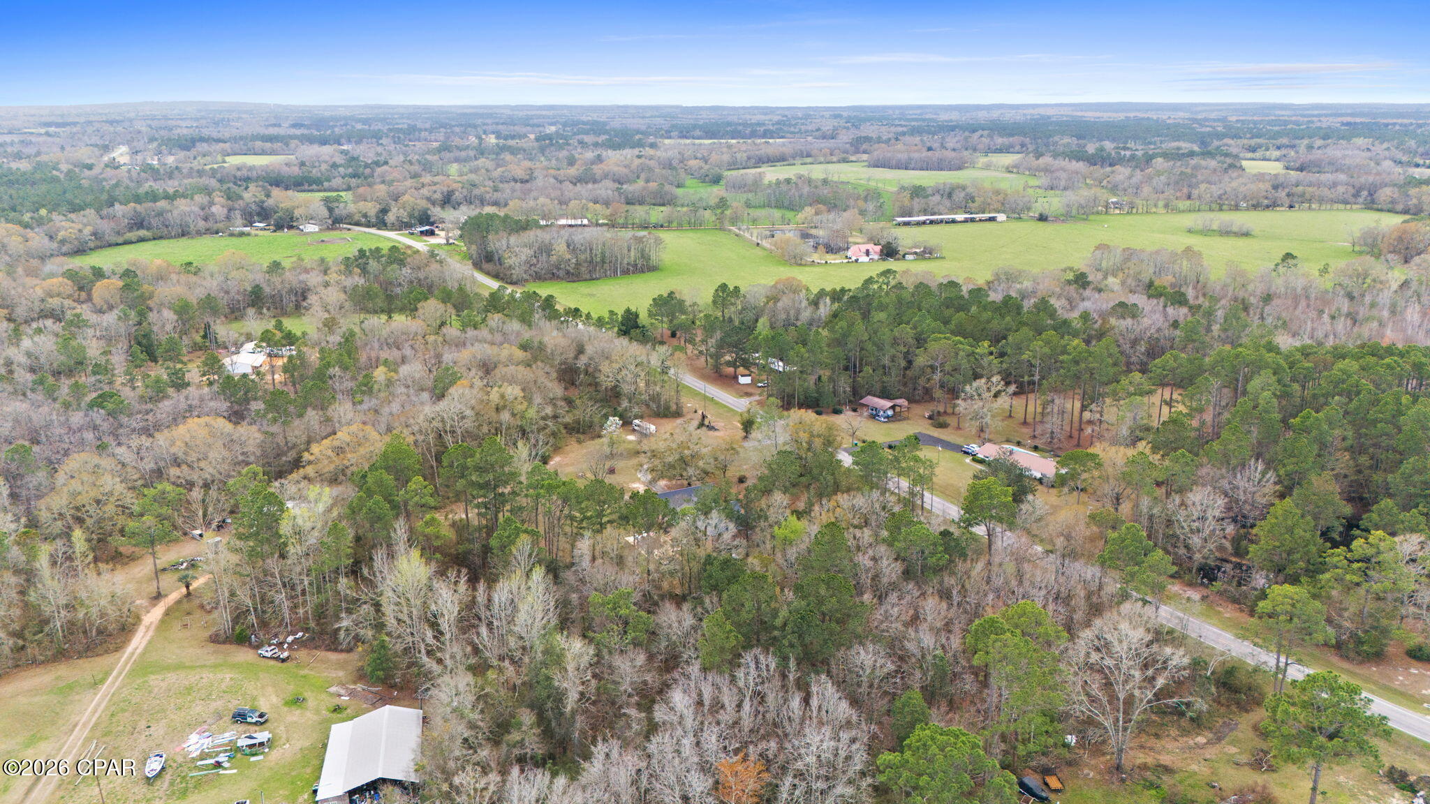 [No Recorded Subdiv] - Residential