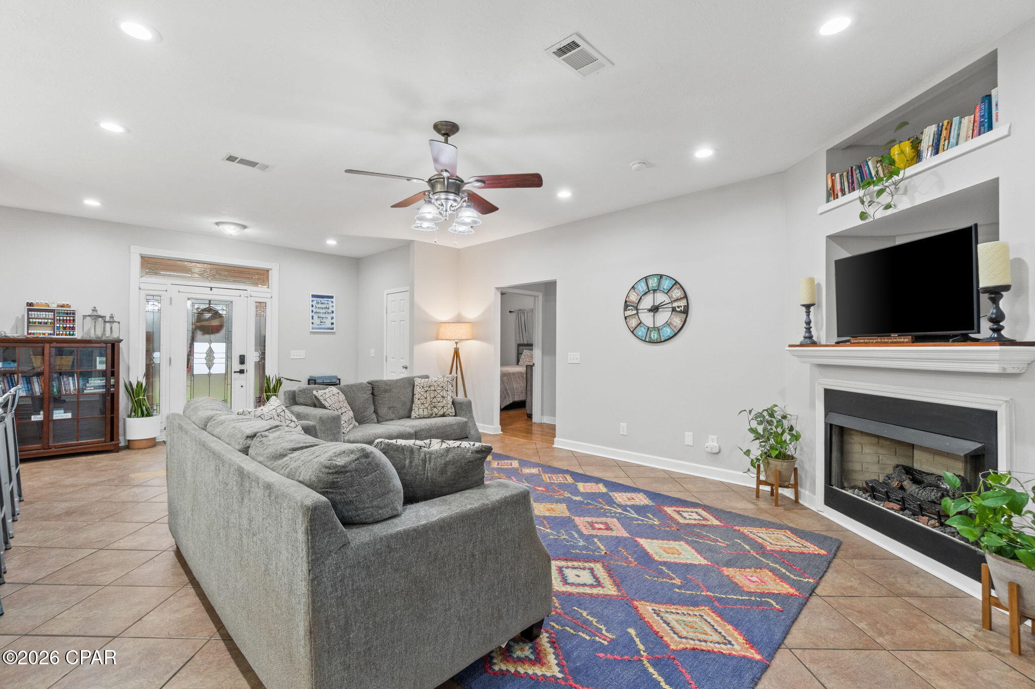 [No Recorded Subdiv] - Residential