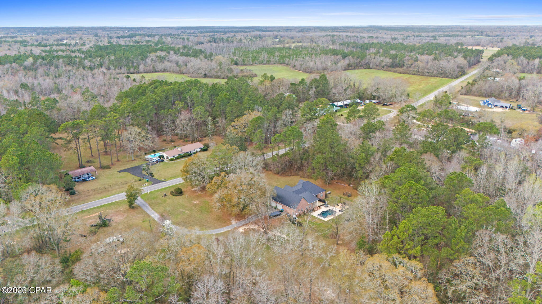 [No Recorded Subdiv] - Residential