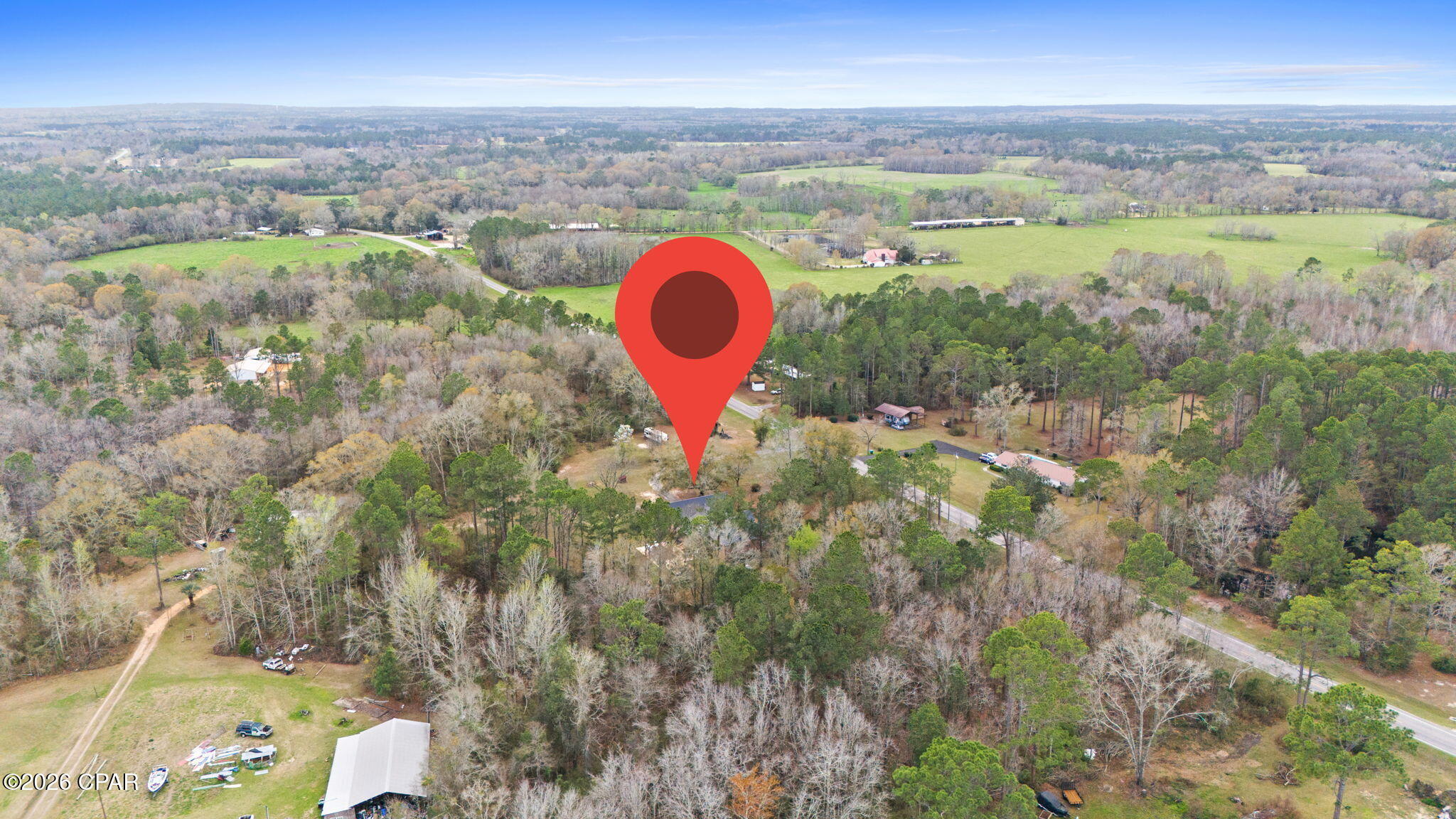 [No Recorded Subdiv] - Residential